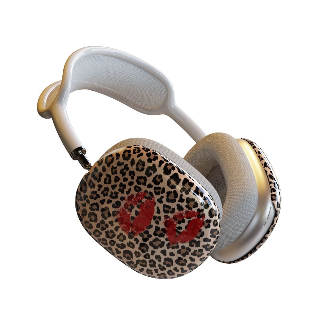 Passion Airpod Max Case - blunt cases