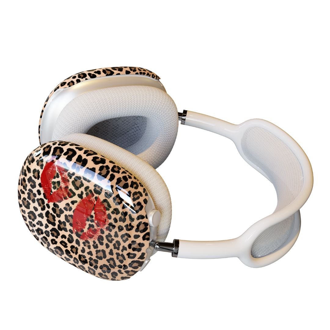 Passion Airpod Max Case - blunt cases