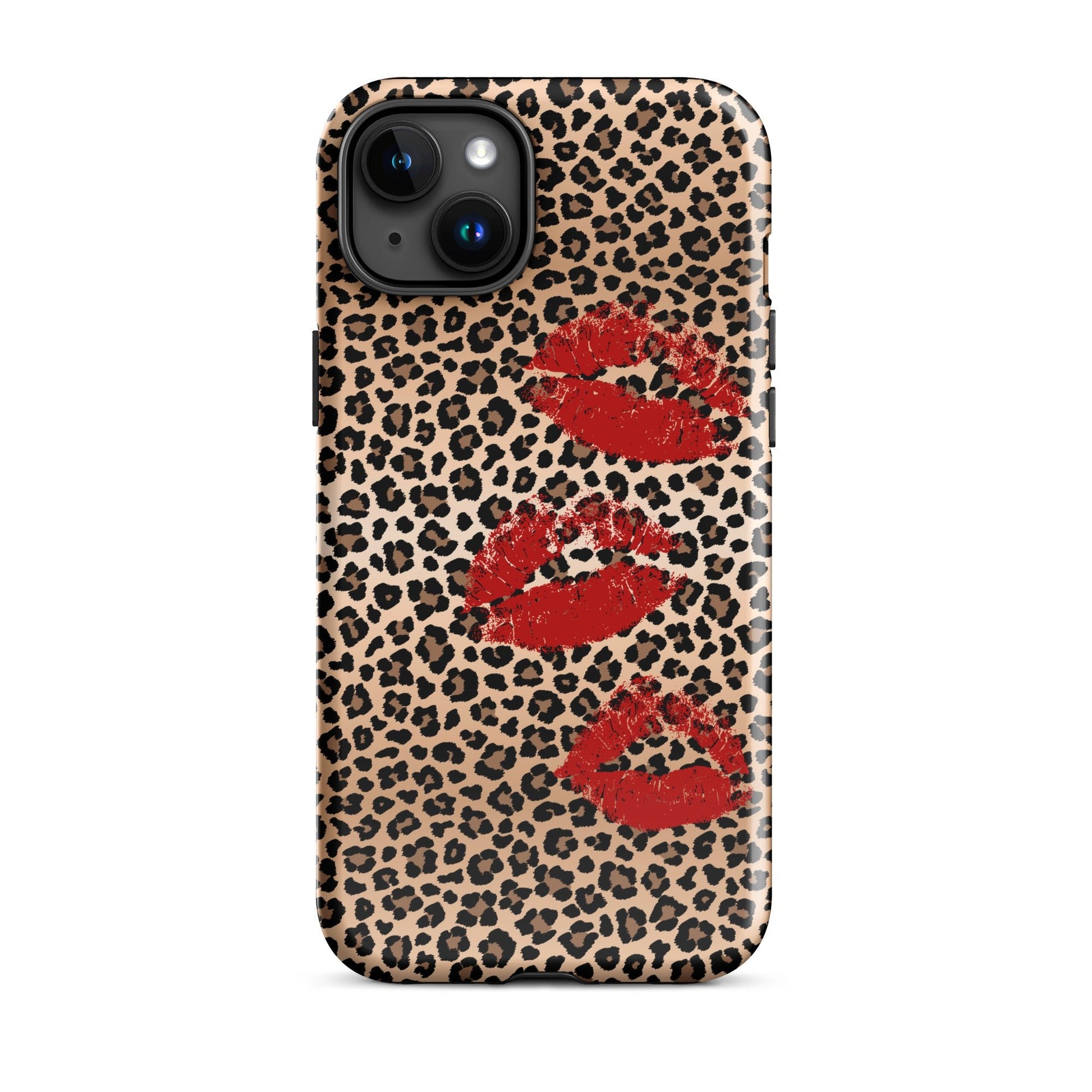 Passion iPhone Case - blunt cases
