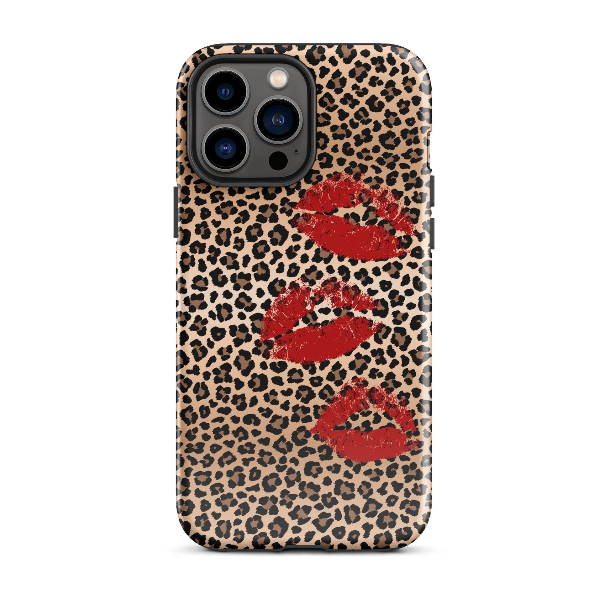 Passion iPhone Case - blunt cases