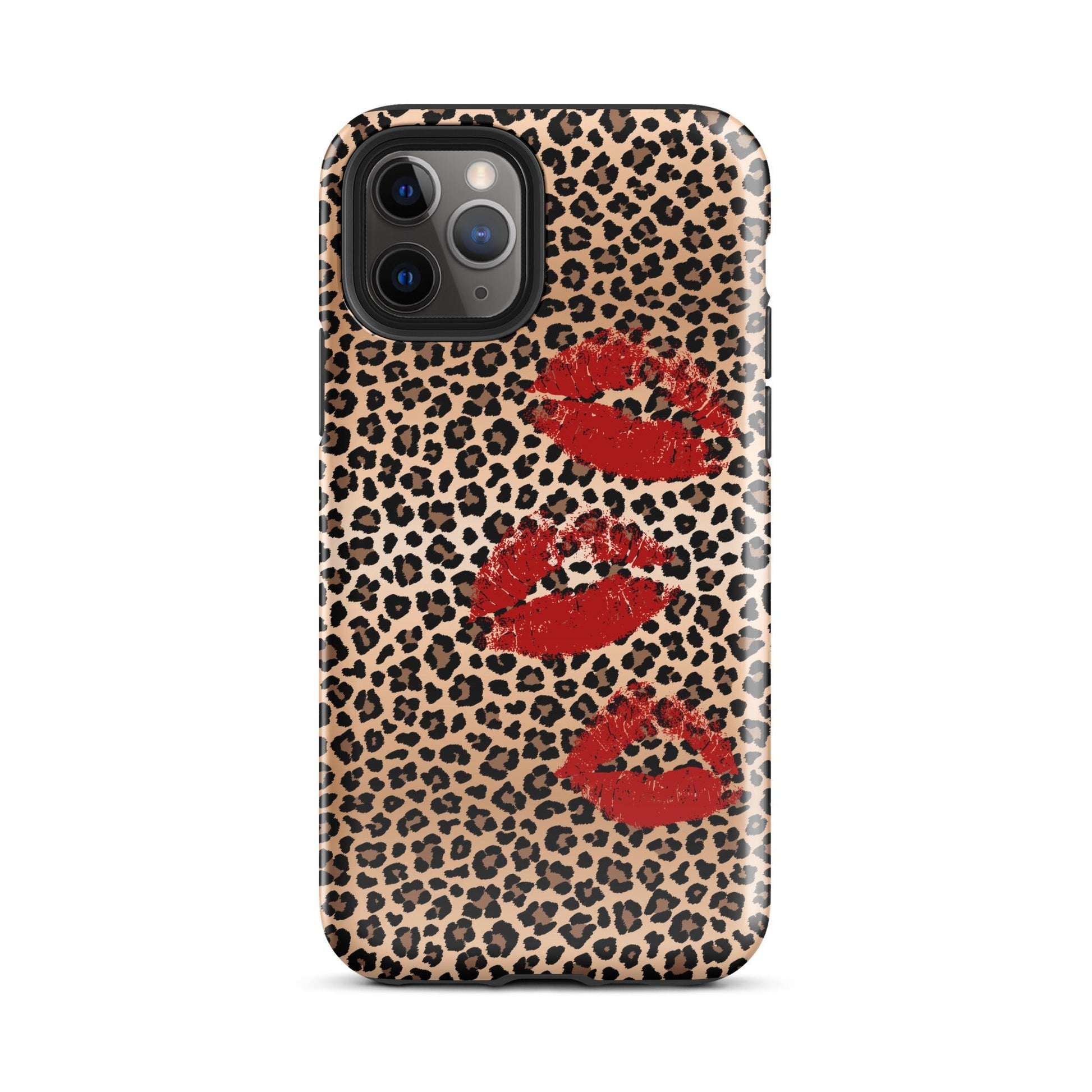 Passion iPhone Case - blunt cases