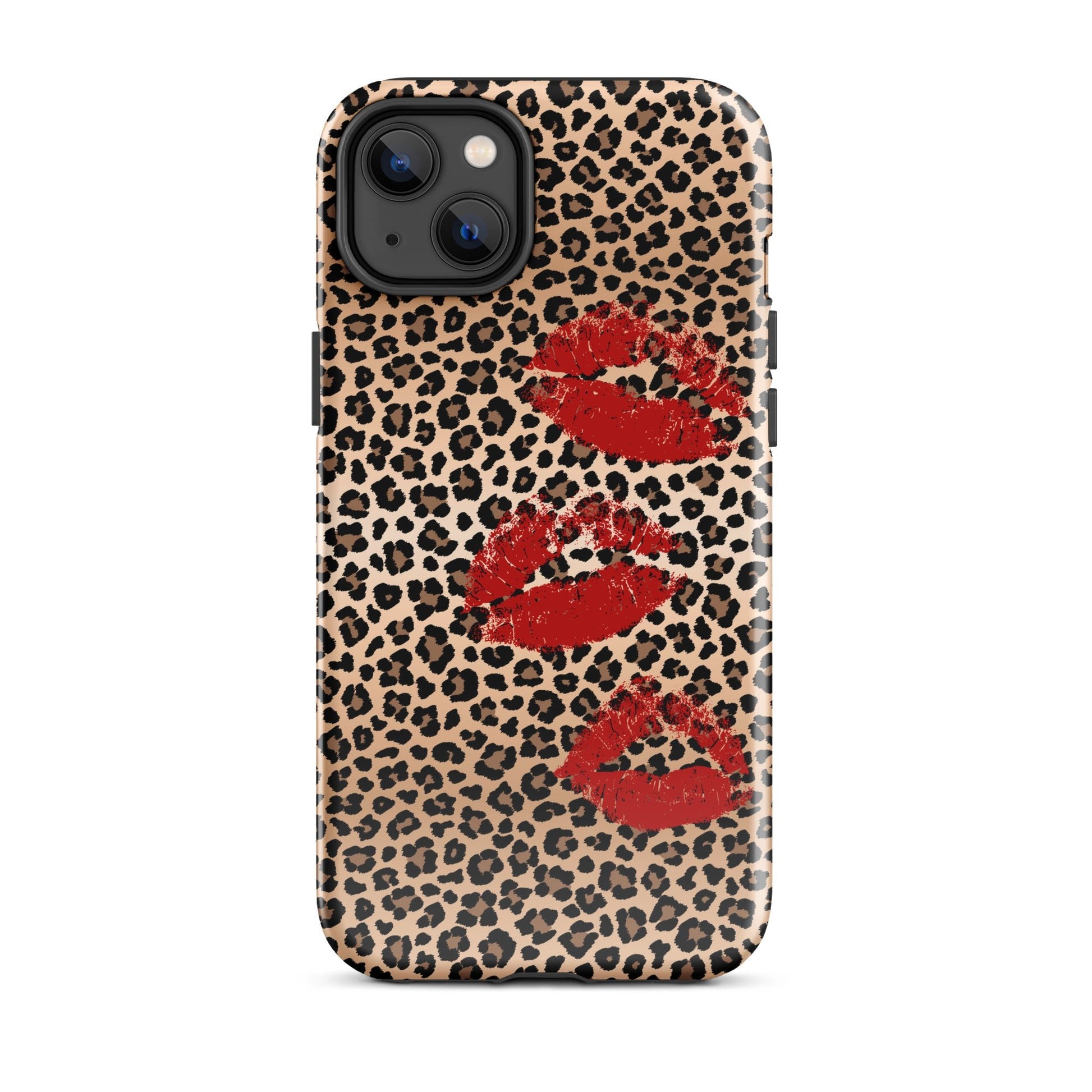 Passion iPhone Case - blunt cases