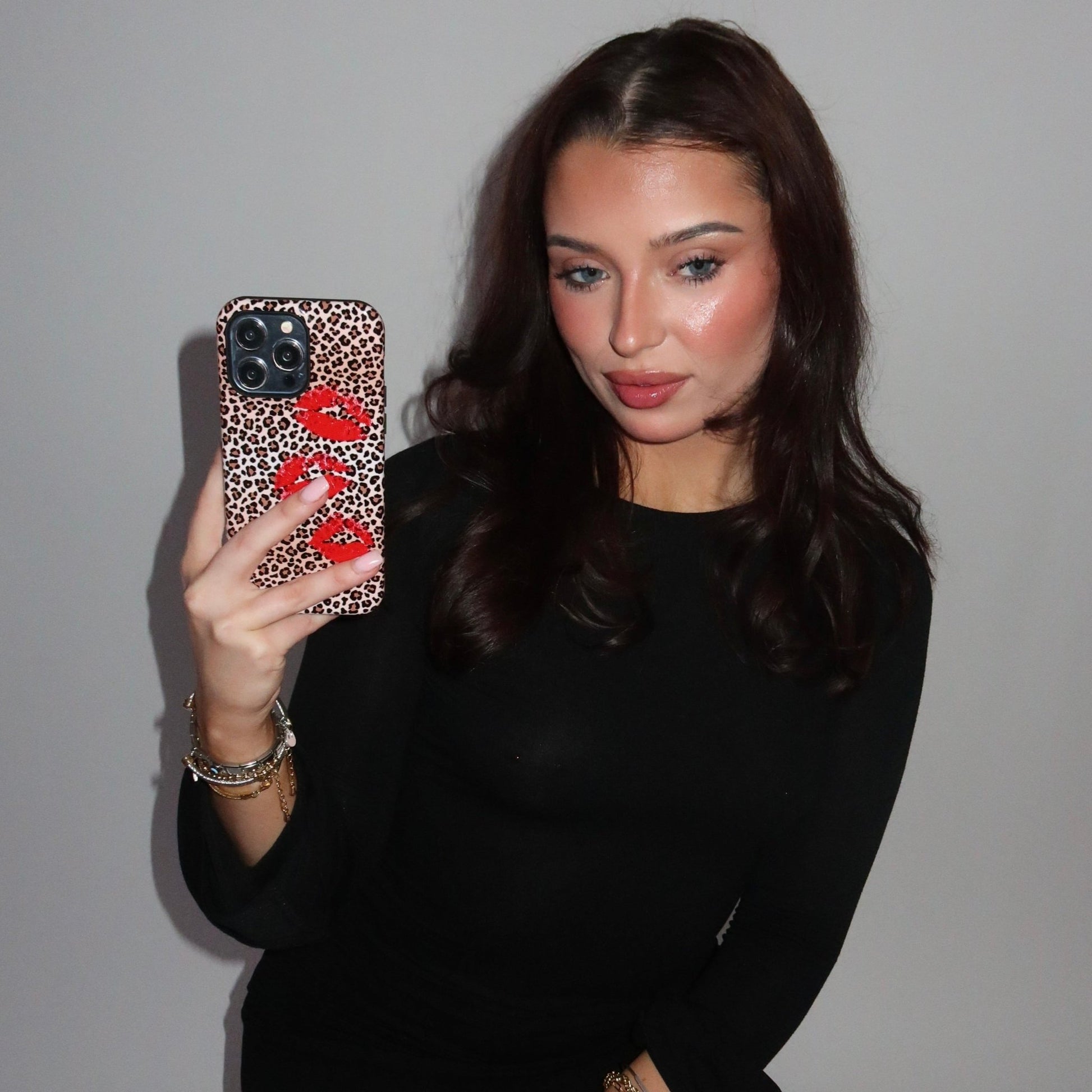 Passion iPhone Case - blunt cases