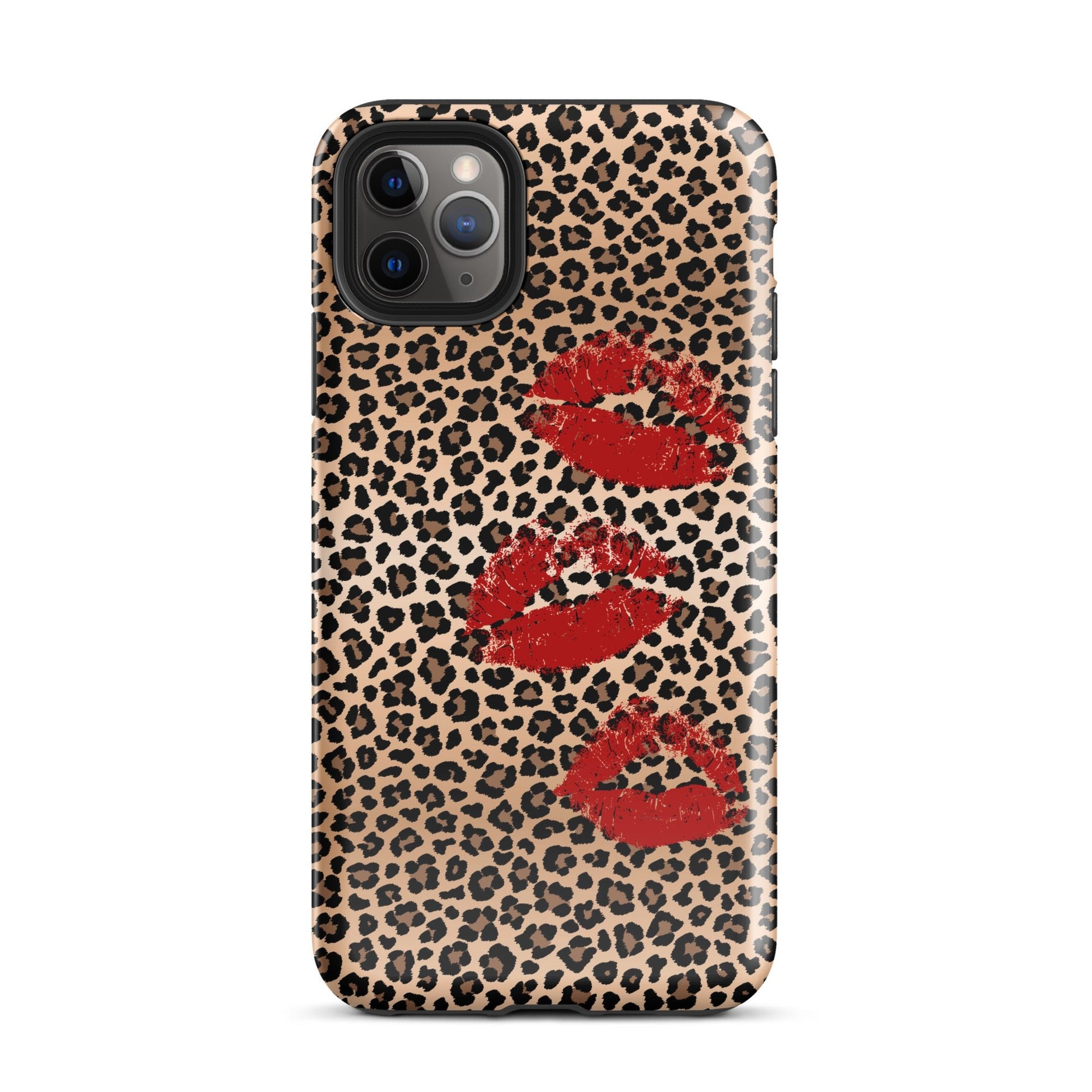 Passion iPhone Case - blunt cases