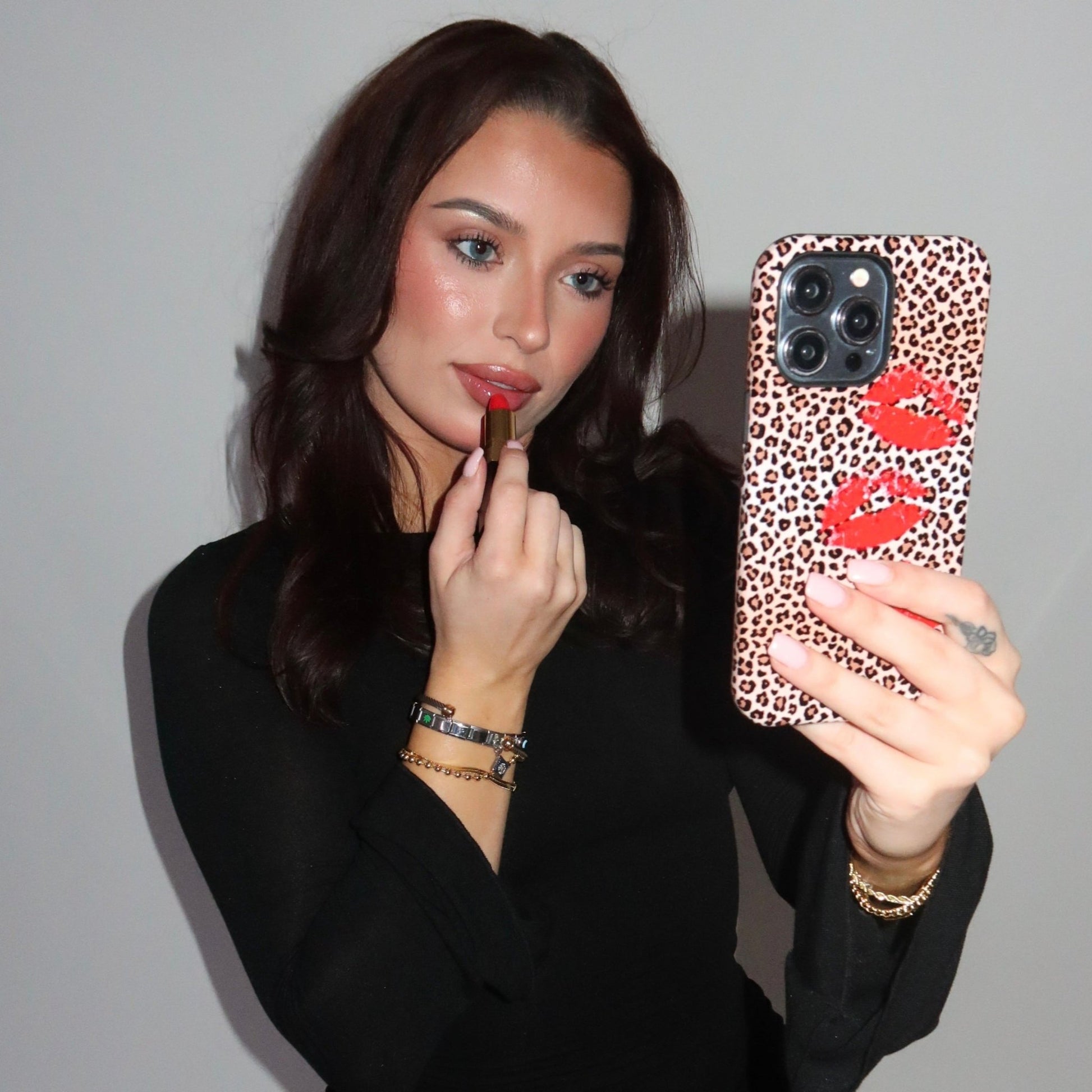 Passion iPhone Case - blunt cases