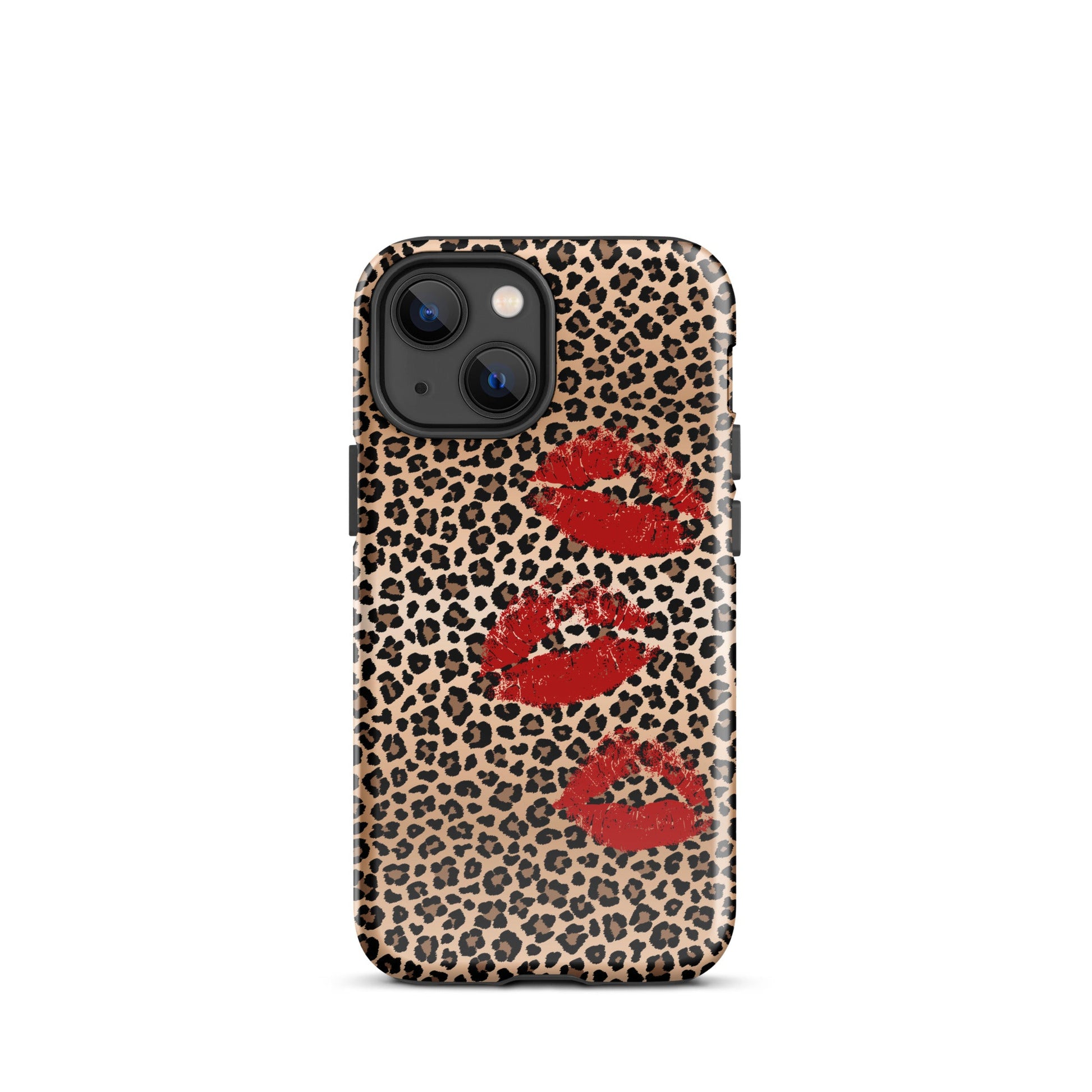Passion iPhone Case - blunt cases