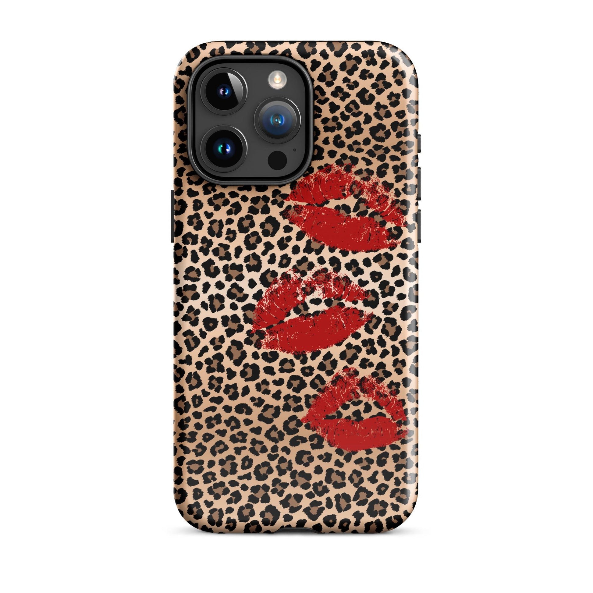 Passion iPhone Case - blunt cases