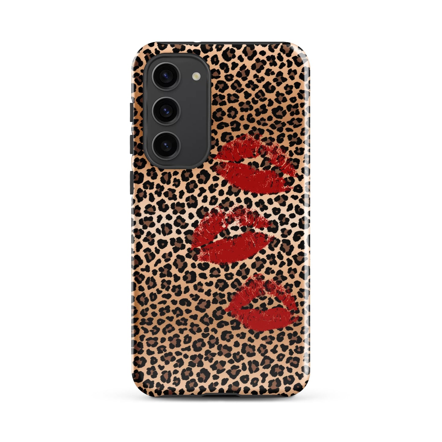 Passion Samsung Case - Blunt Cases