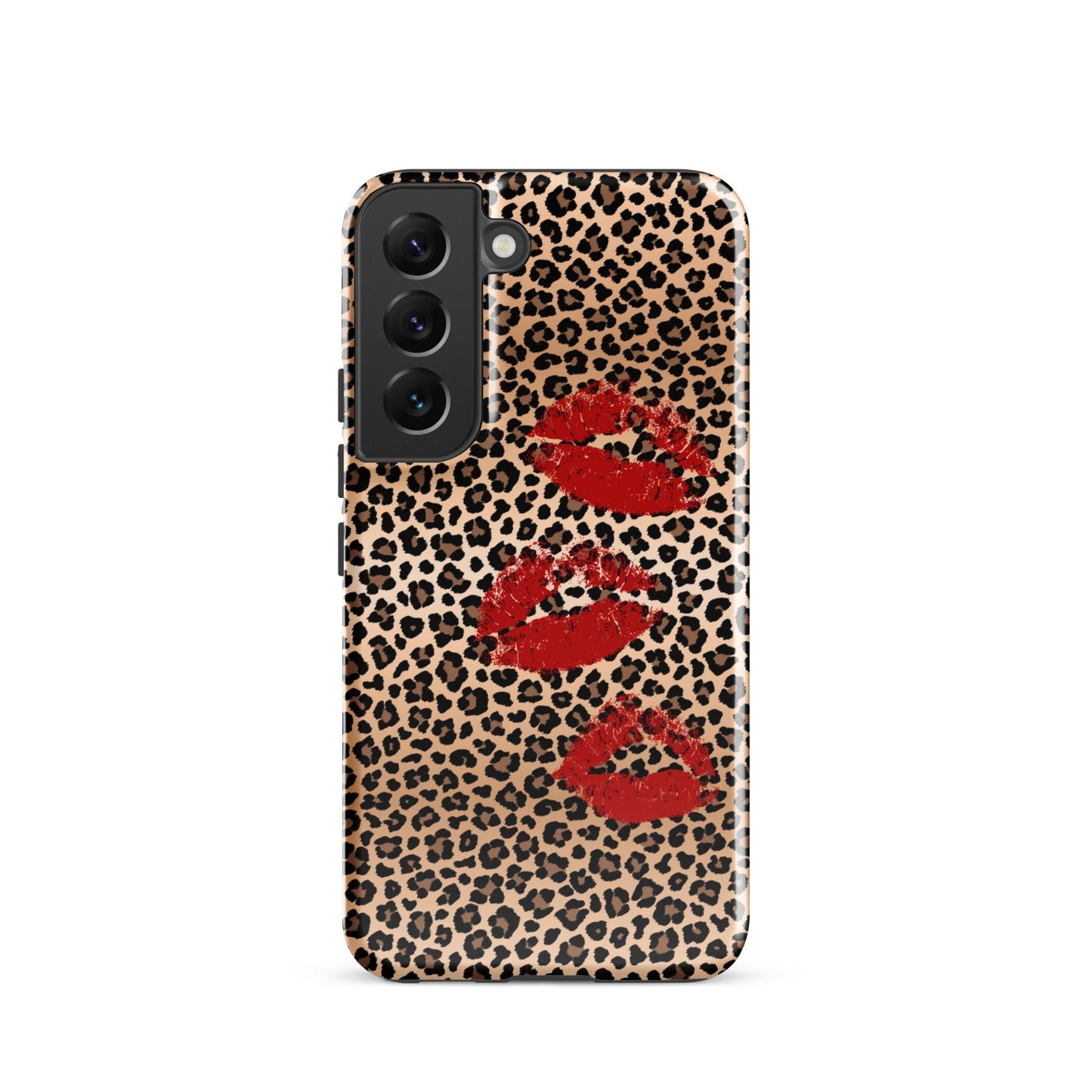 Passion Samsung Case - Blunt Cases