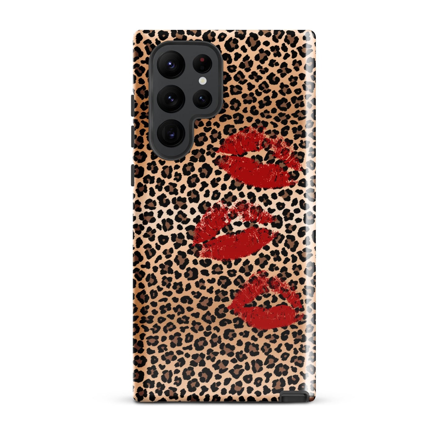 Passion Samsung Case - Blunt Cases