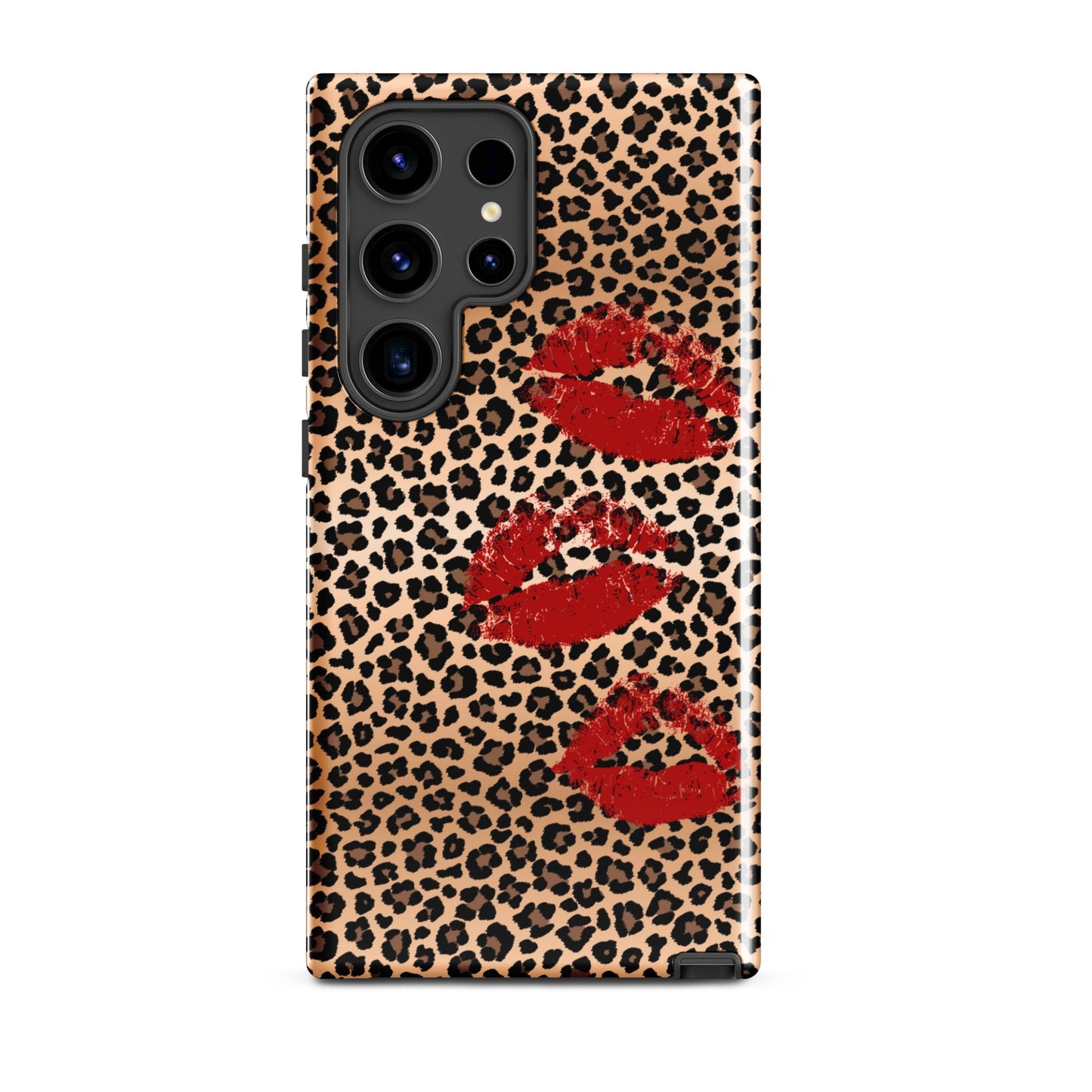 Passion Samsung Case - Blunt Cases