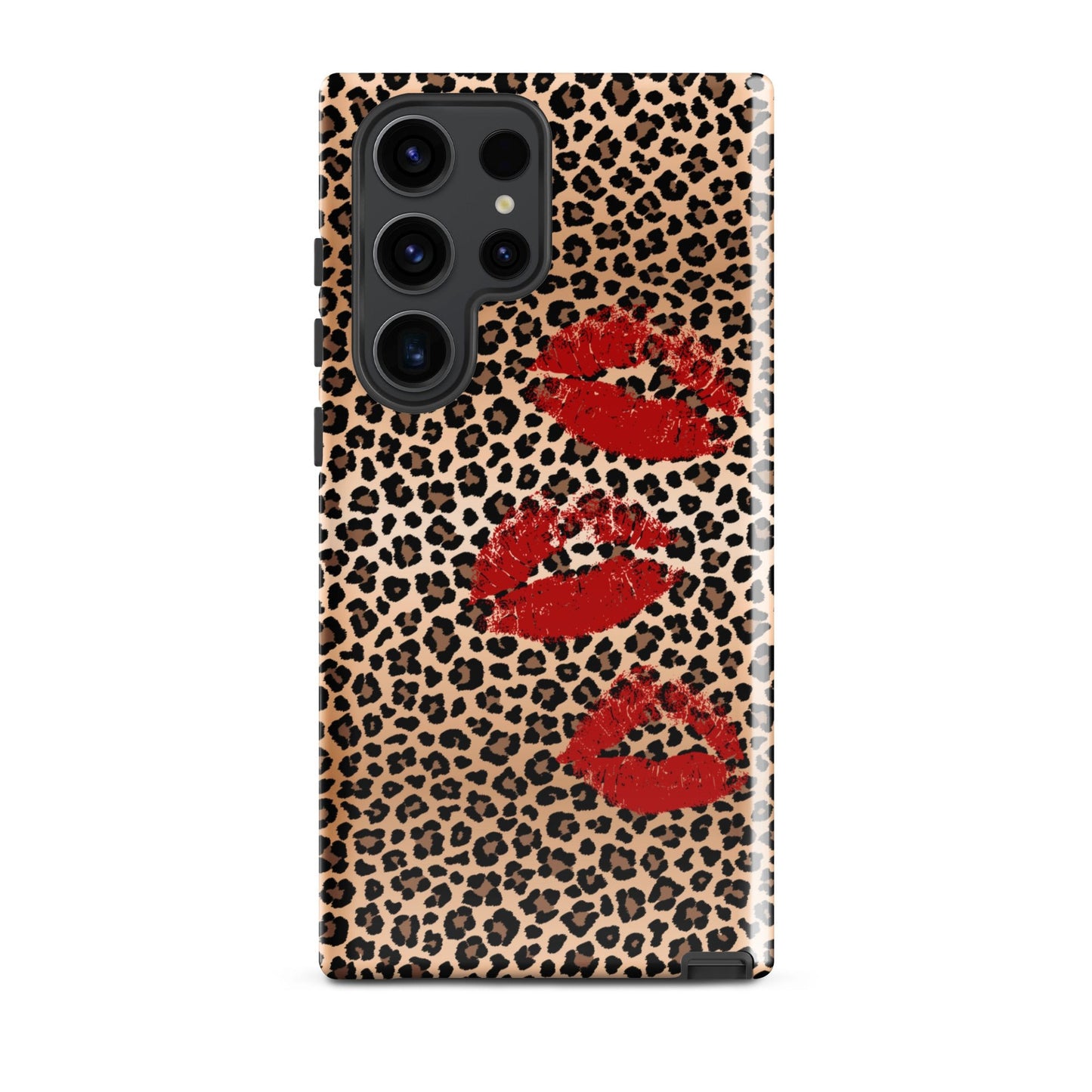 Passion Samsung Case - Blunt Cases