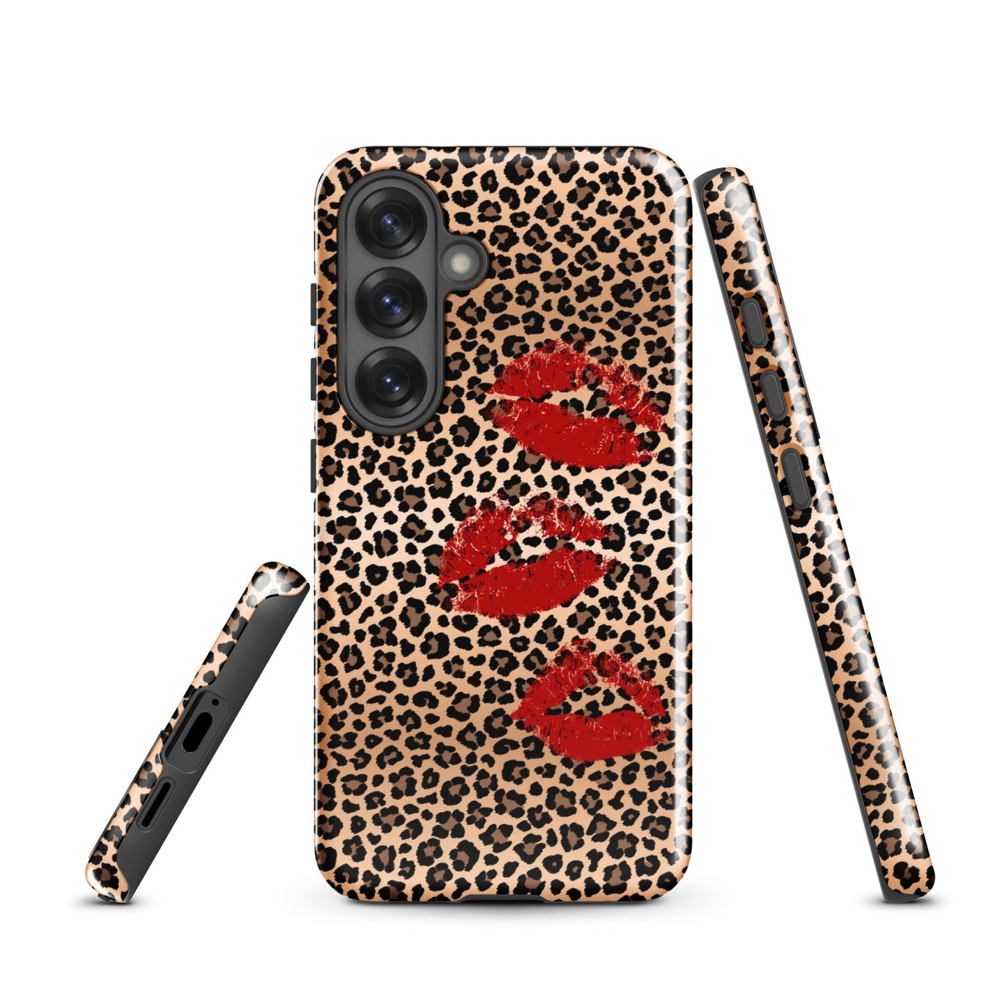 Passion Samsung Case - Blunt Cases