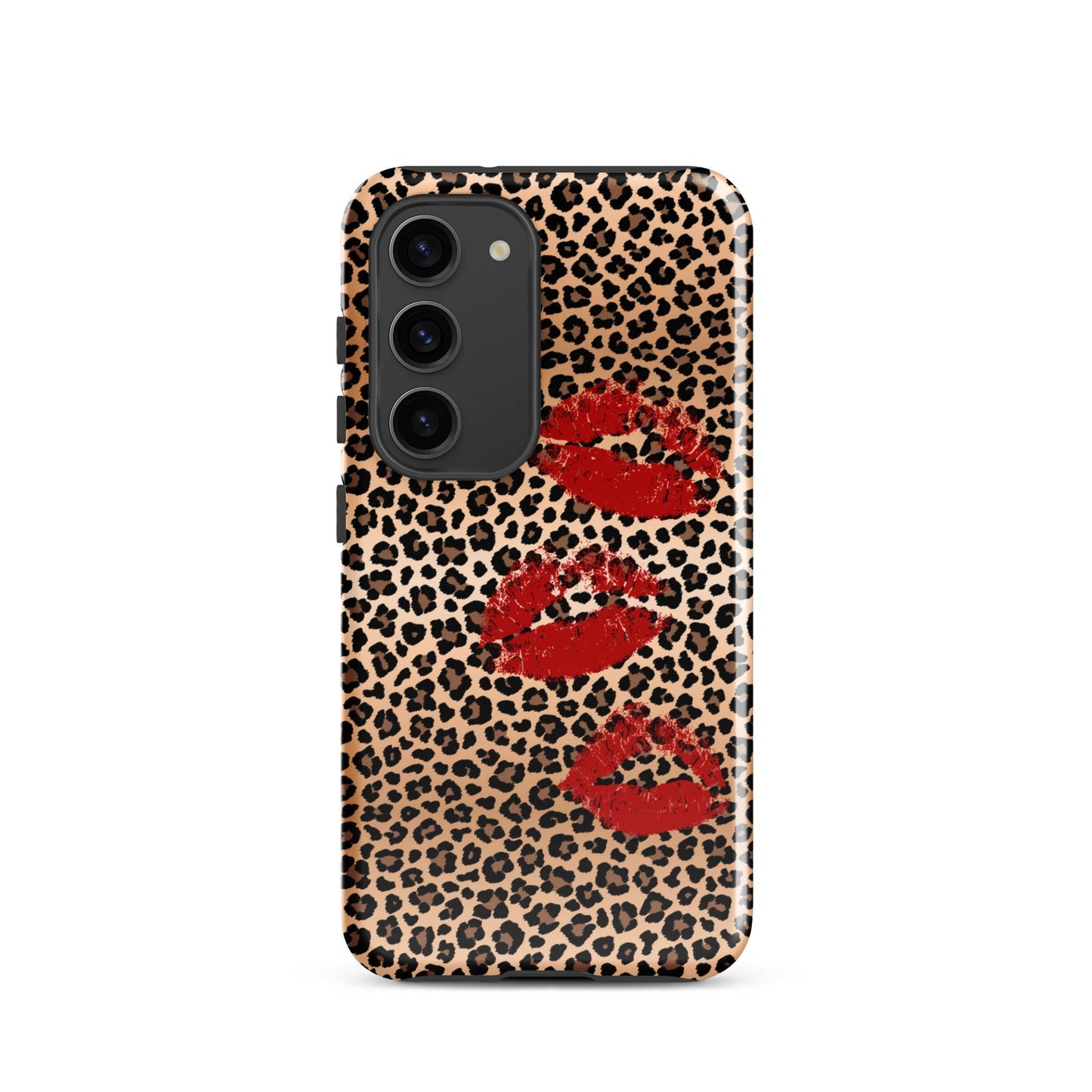 Passion Samsung Case - Blunt Cases
