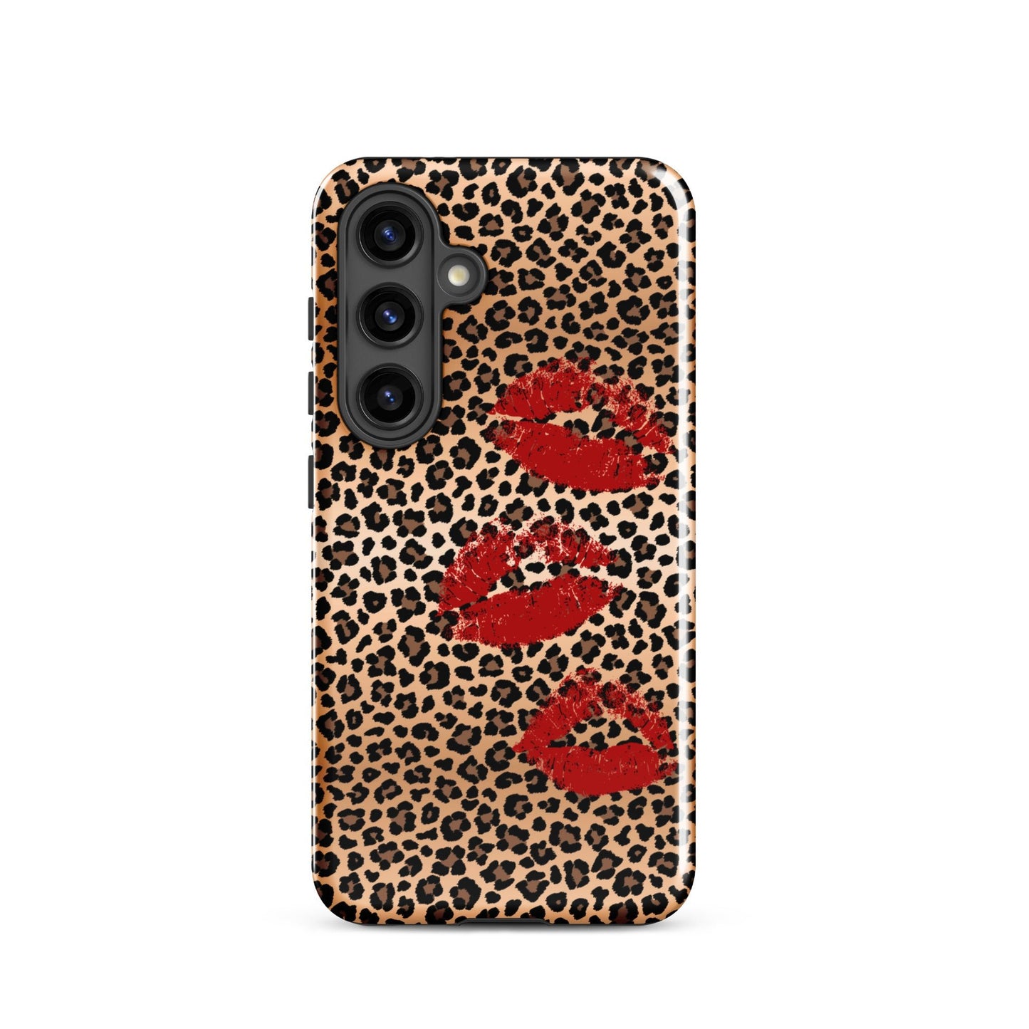 Passion Samsung Case - Blunt Cases