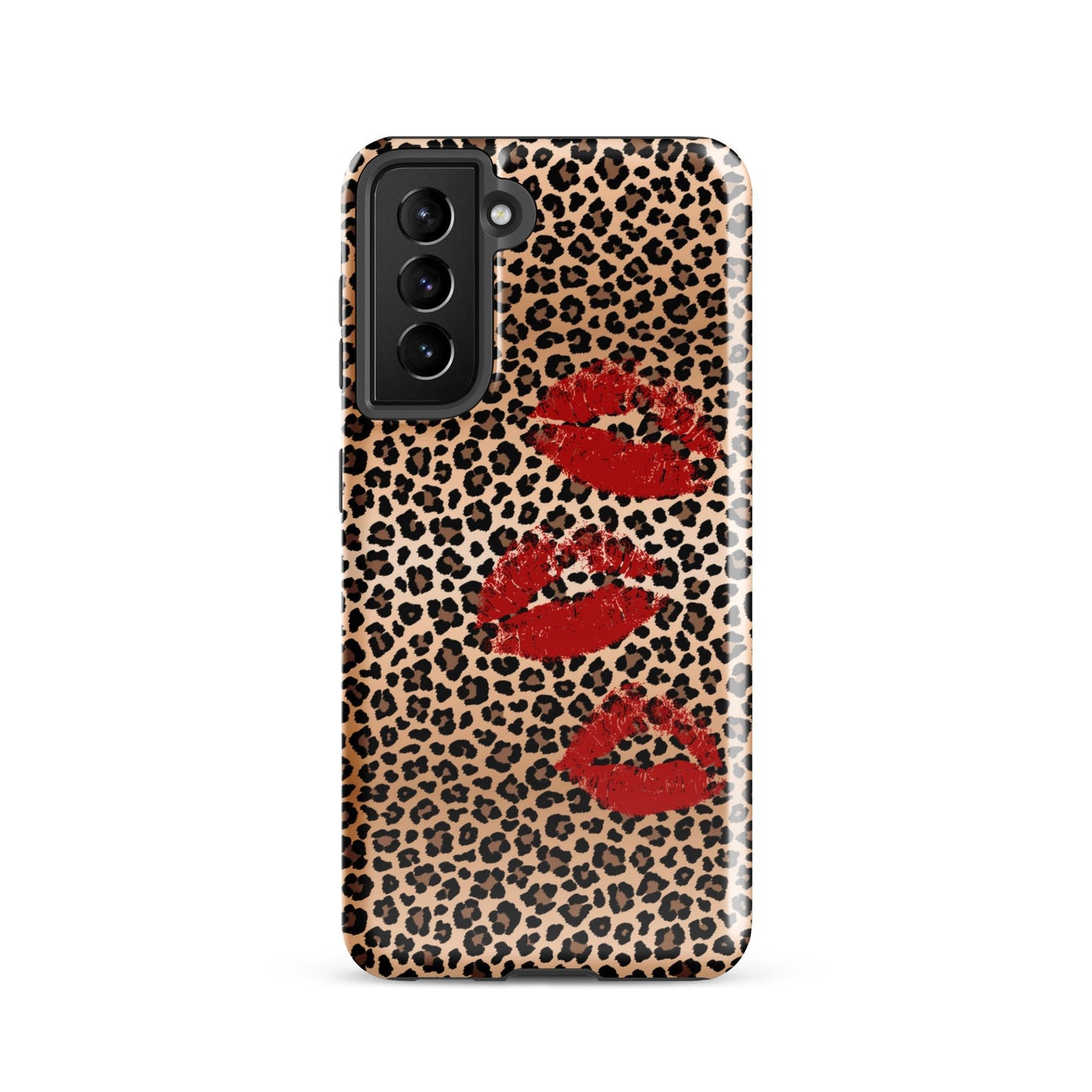 Passion Samsung Case - Blunt Cases