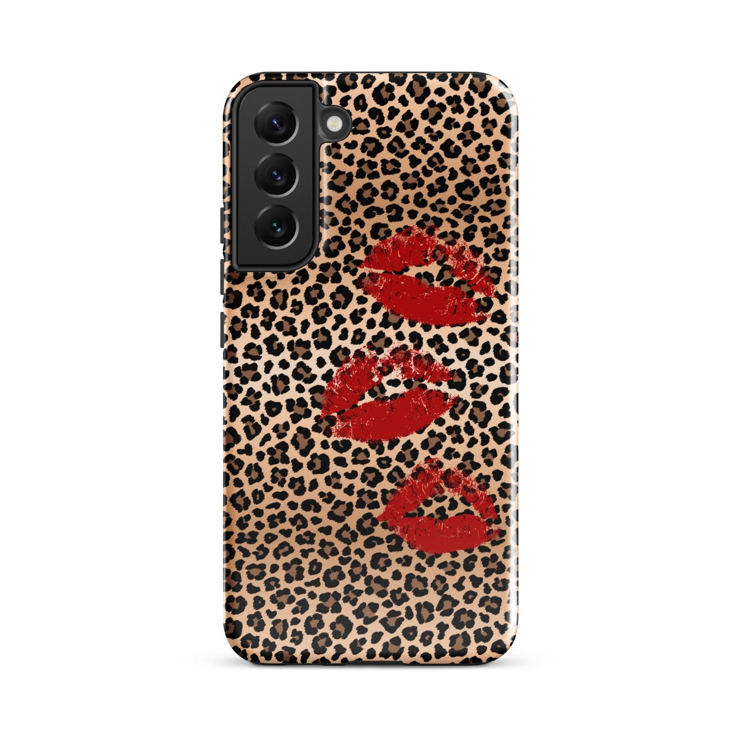 Passion Samsung Case - Blunt Cases