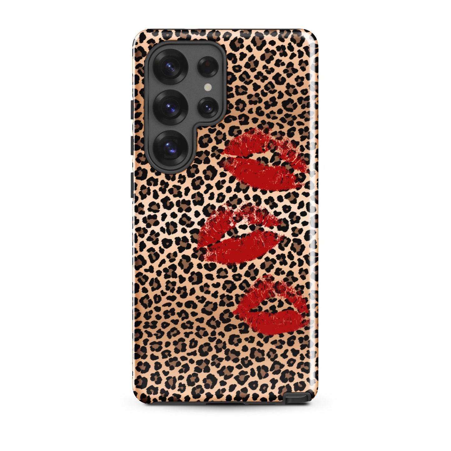Passion Samsung Case - Blunt Cases