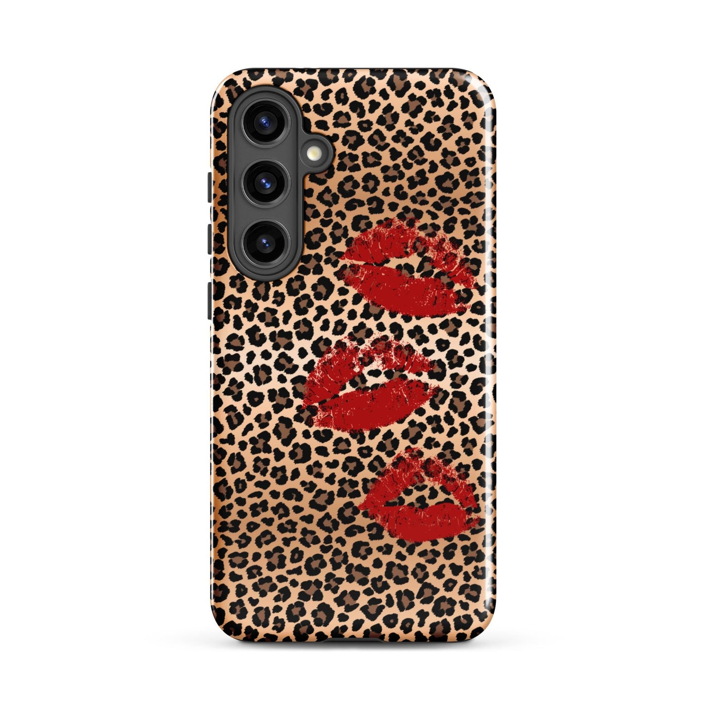 Passion Samsung Case - Blunt Cases