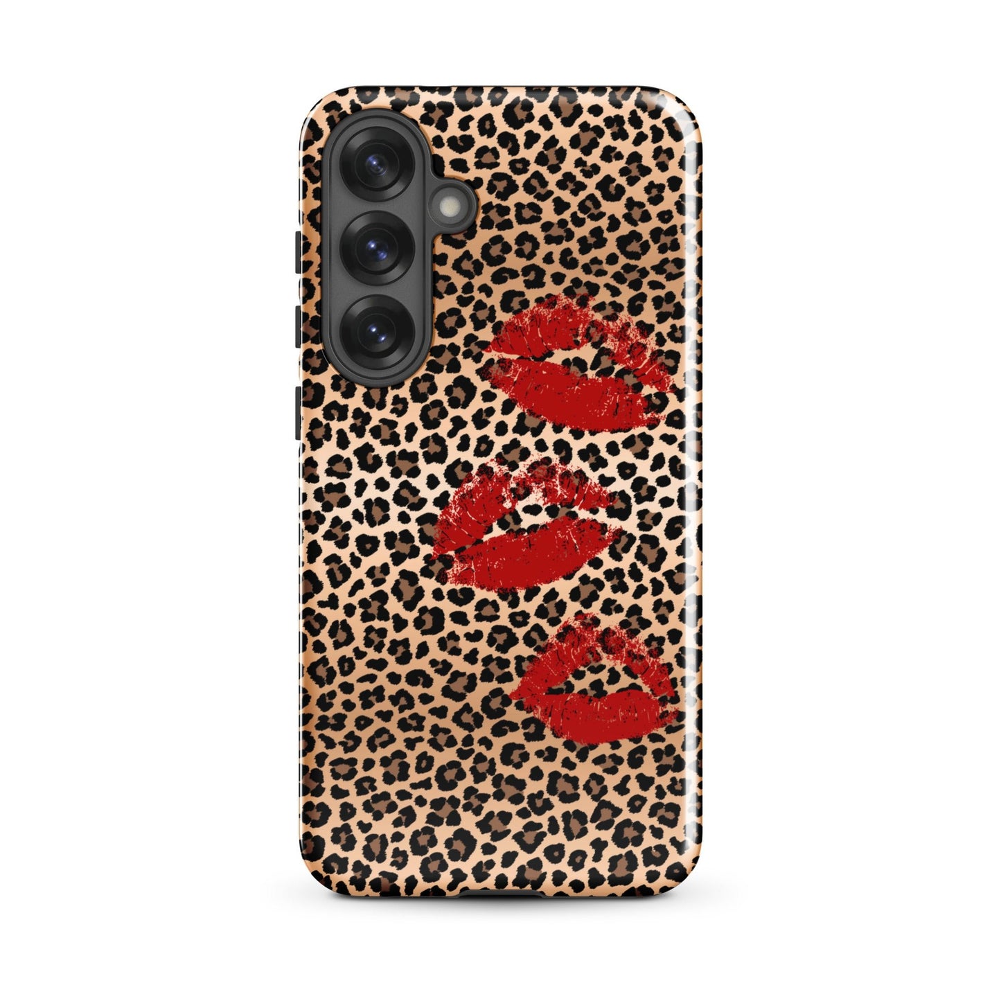 Passion Samsung Case - Blunt Cases