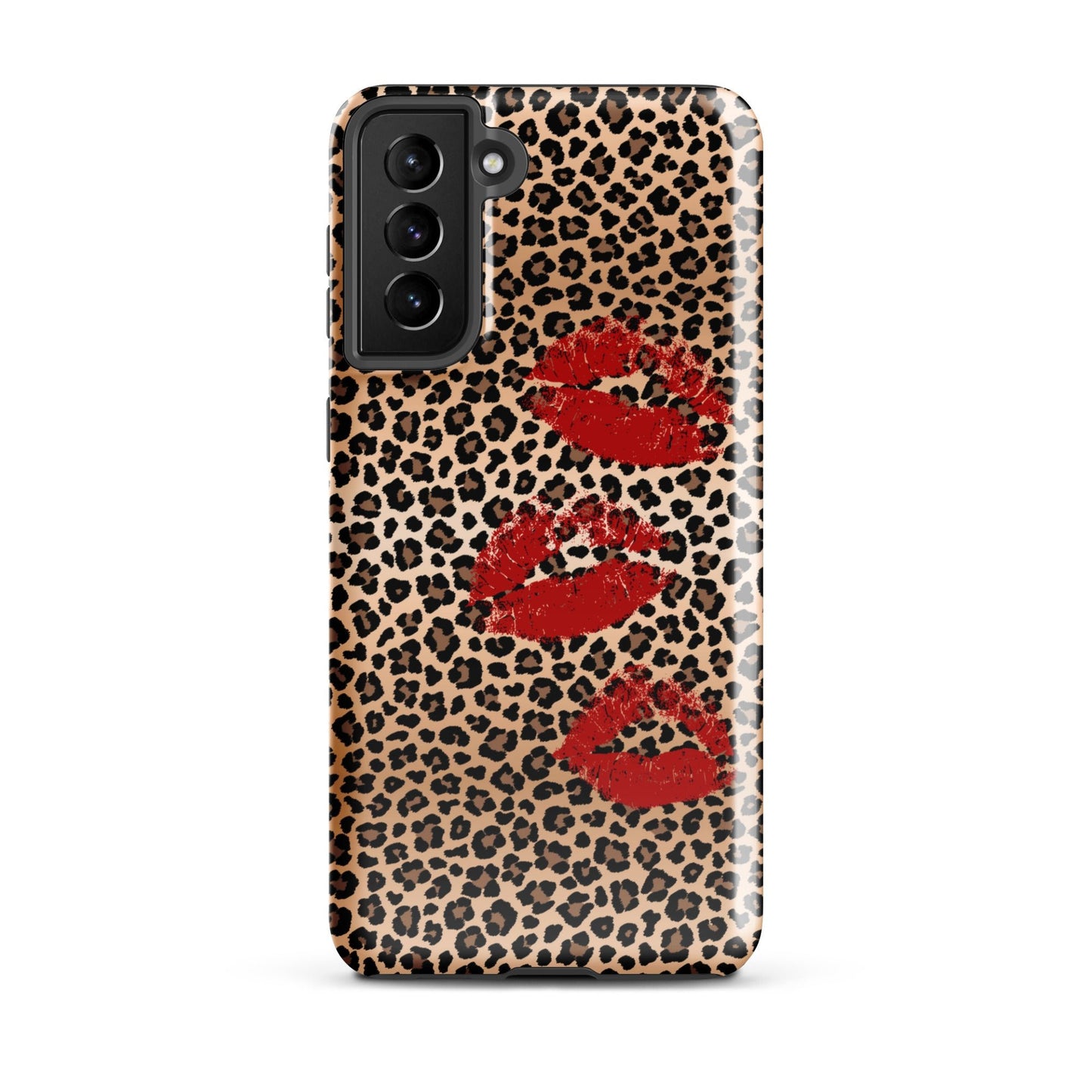 Passion Samsung Case - Blunt Cases