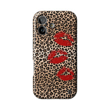 Passion Statement iPhone Case