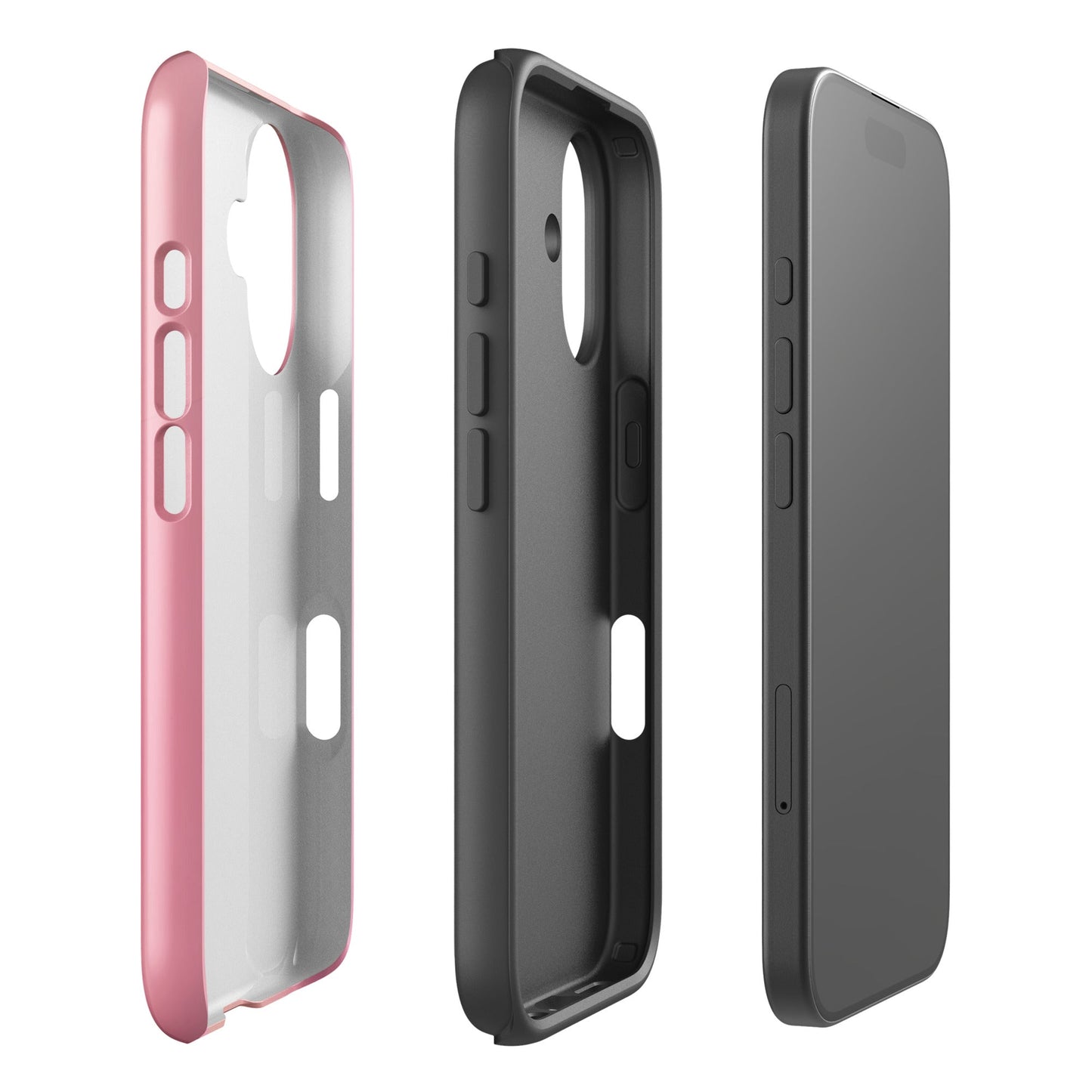 Pastella iPhone Case - Blunt Cases