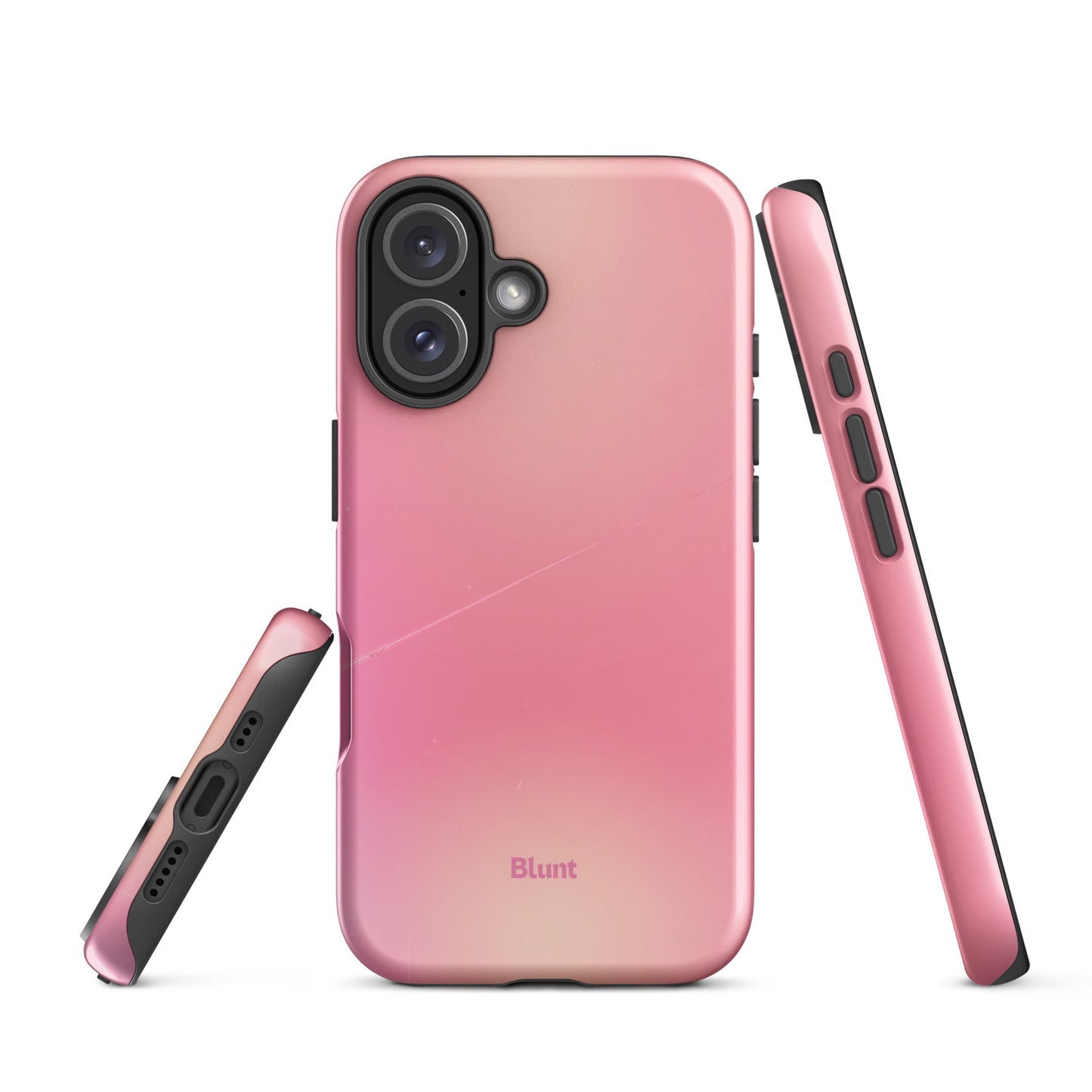 Pastella iPhone Case - Blunt Cases