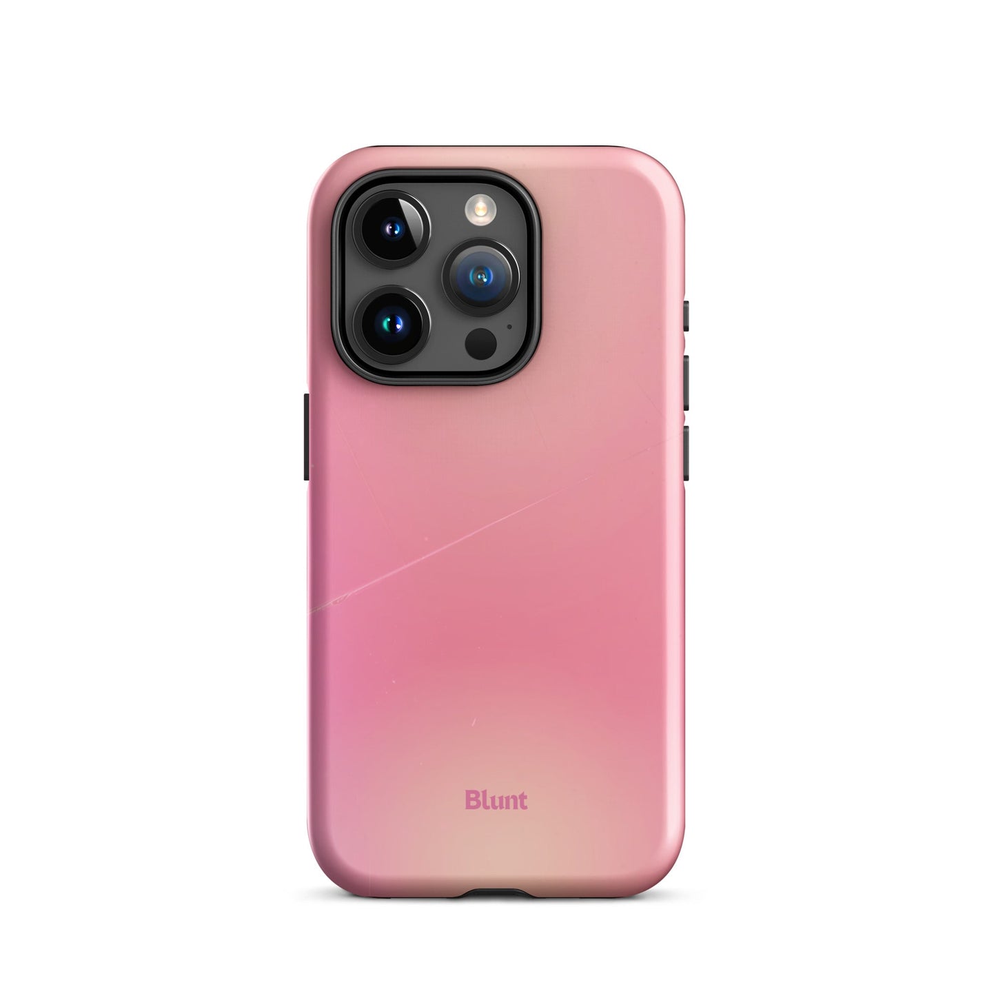 Pastella iPhone Case - Blunt Cases