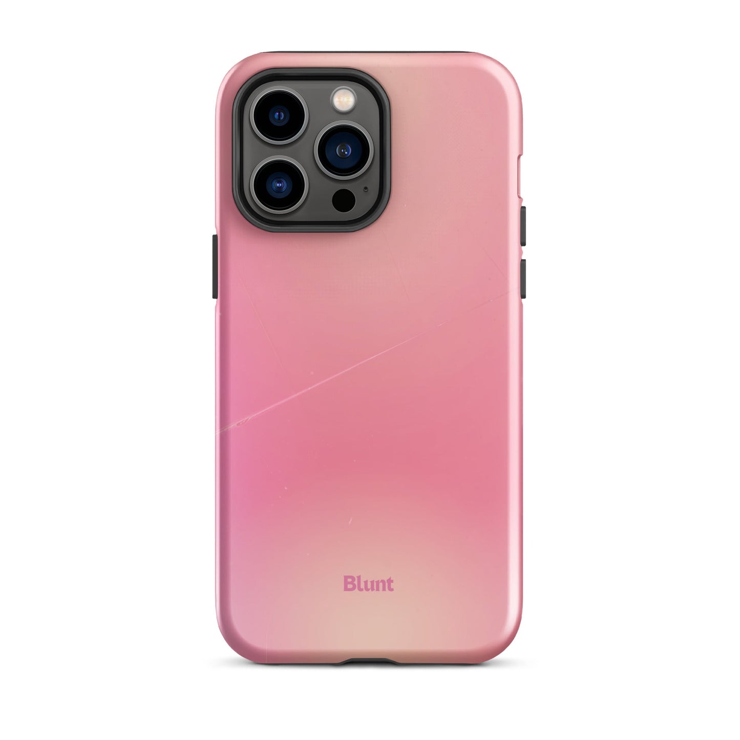 Pastella iPhone Case - Blunt Cases