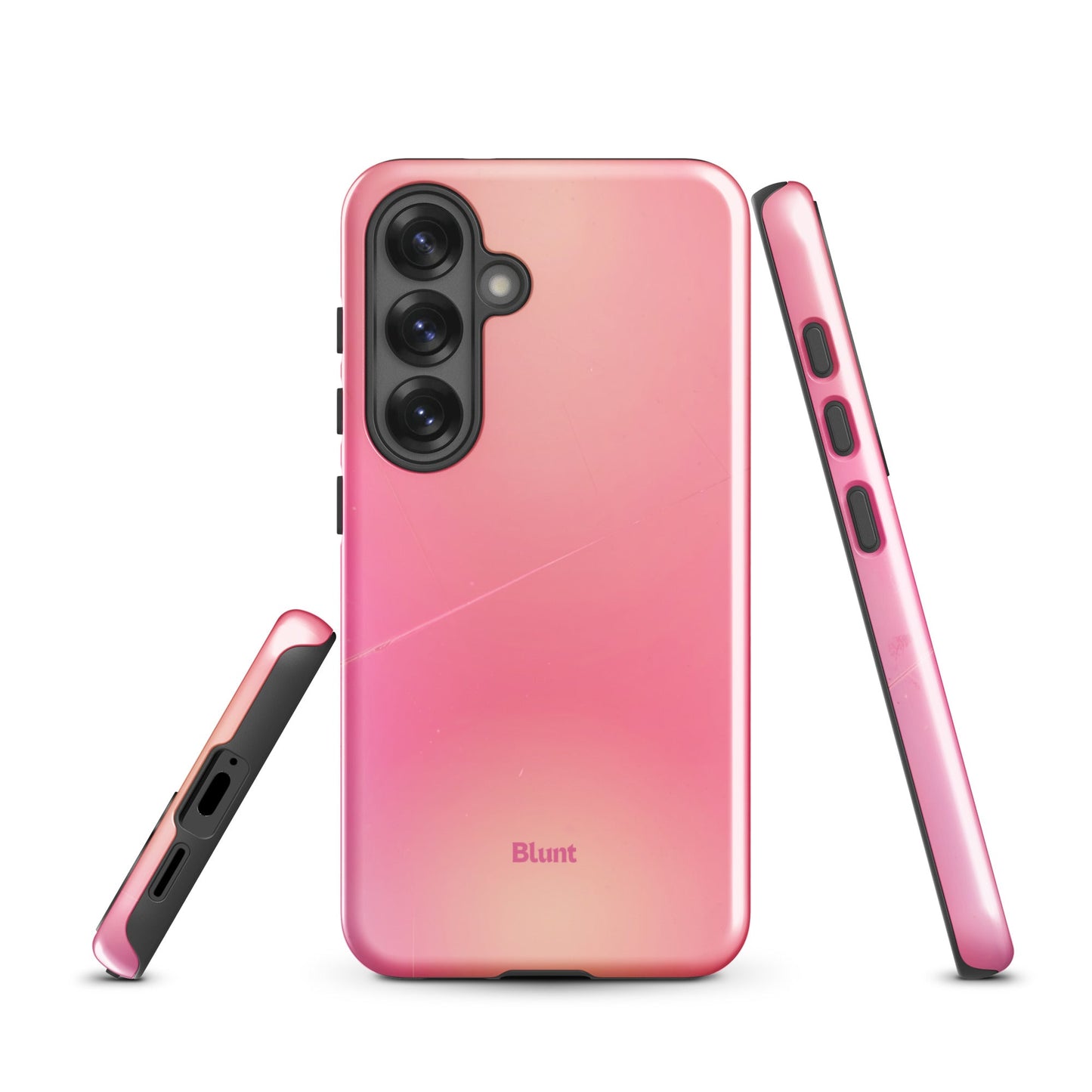Pastella Samsung Case - Blunt Cases