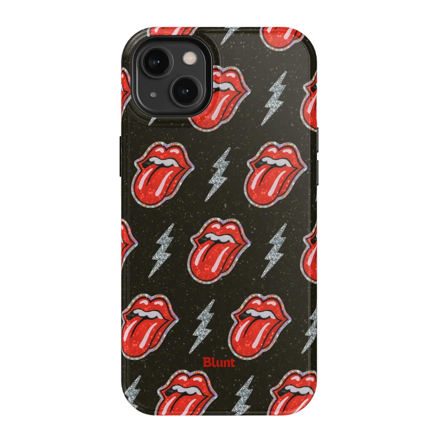 Midnight iPhone Case