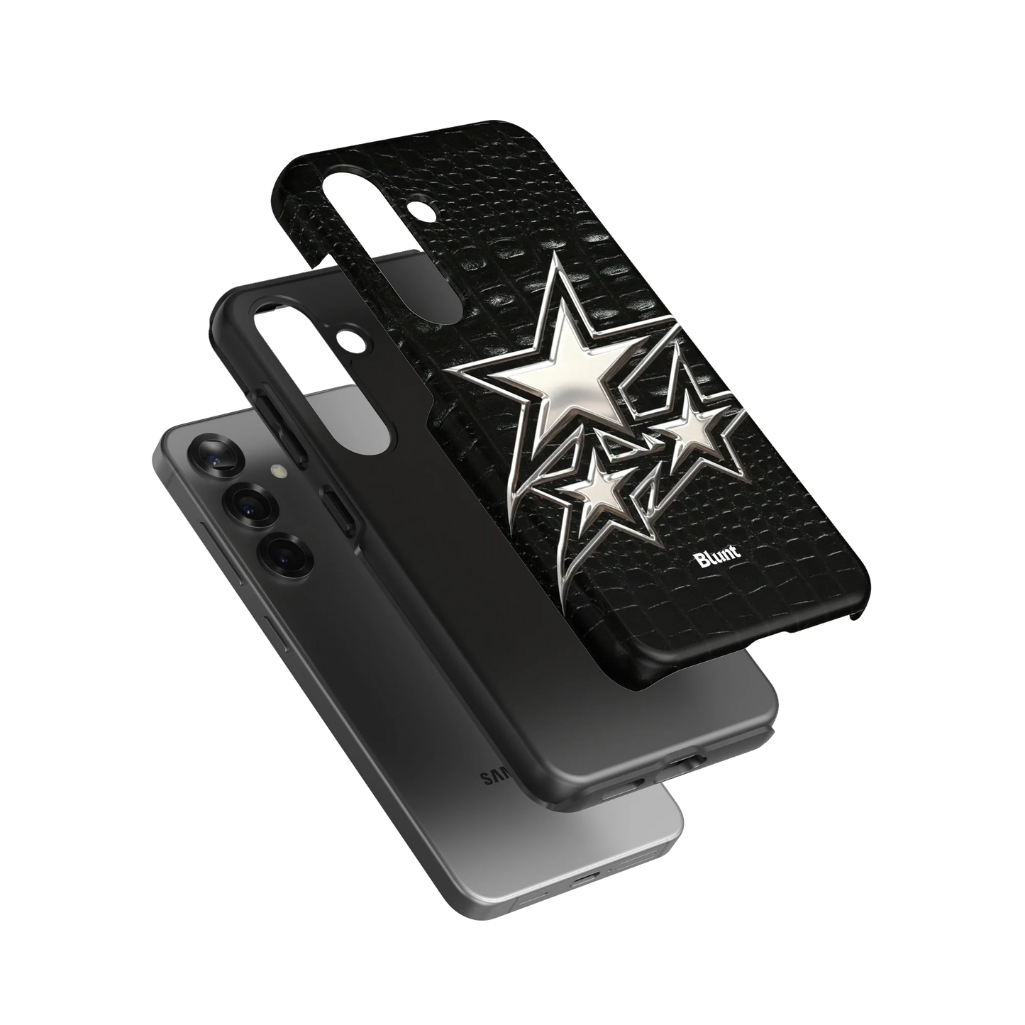 Annelise Samsung Case