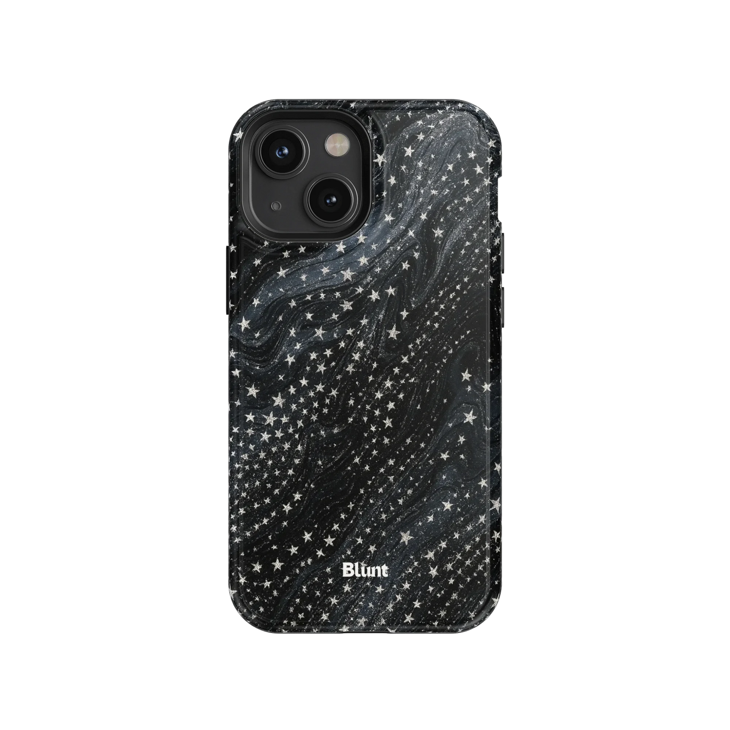 Cosmic iPhone Case