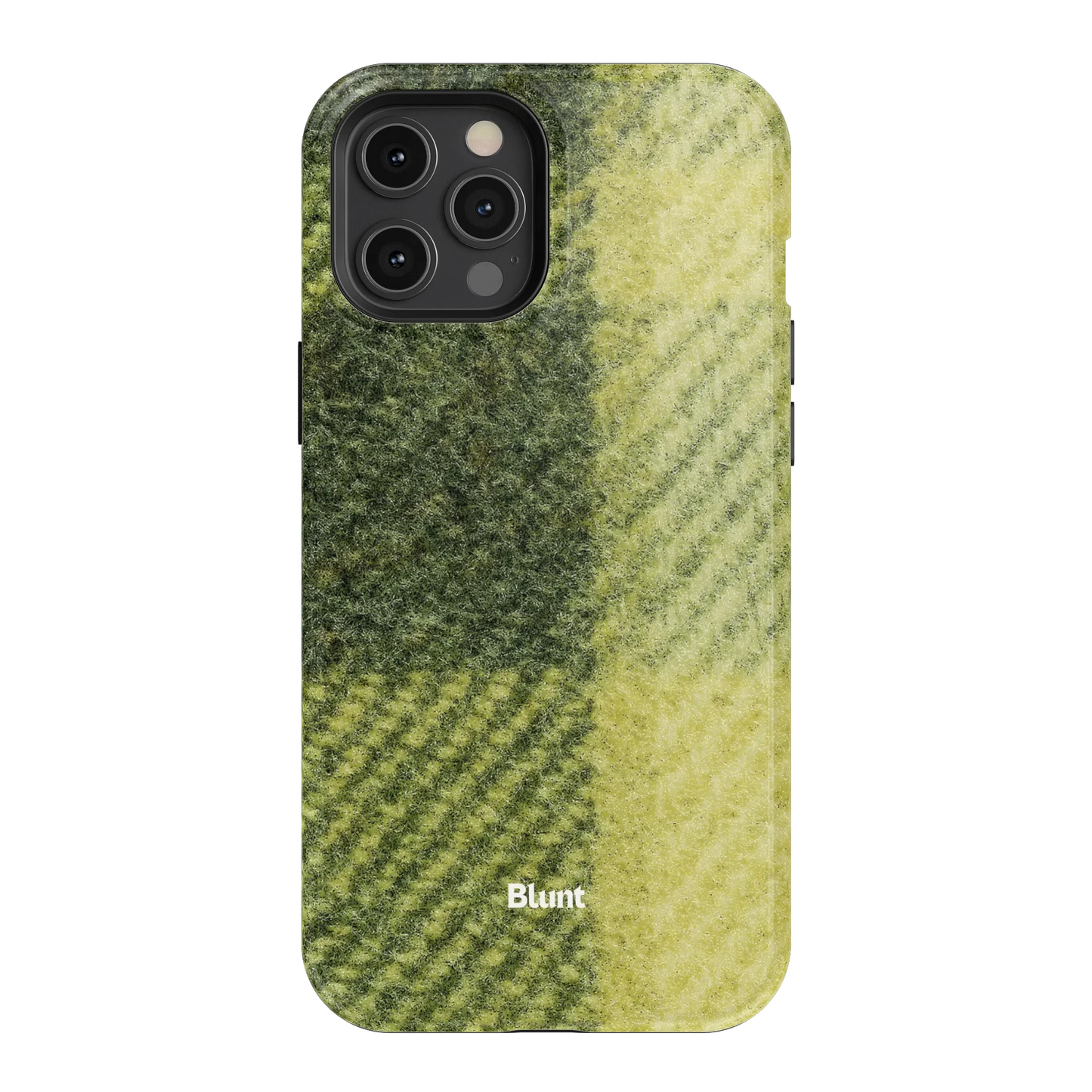 Meldra iPhone Case