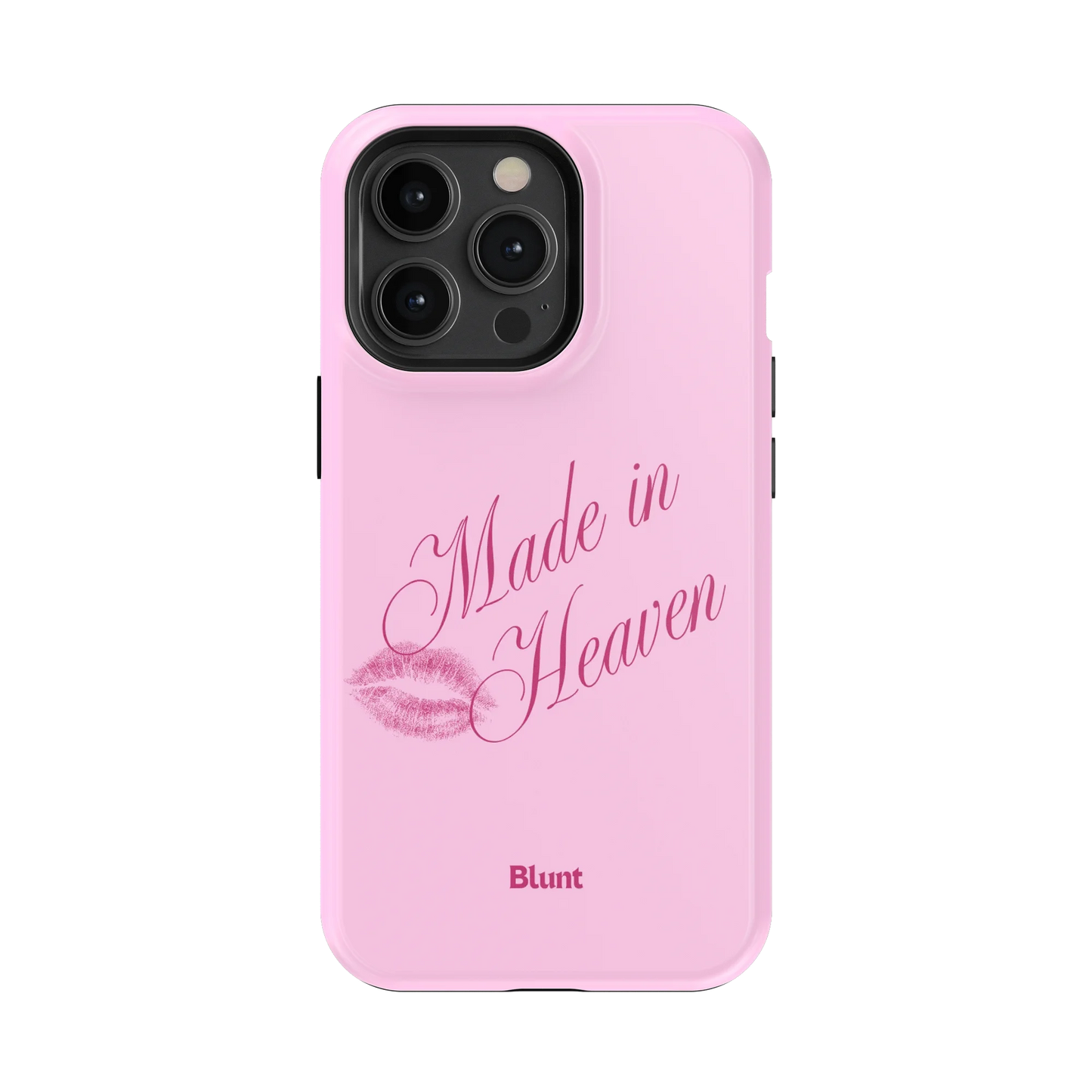 Heavenly iPhone Case