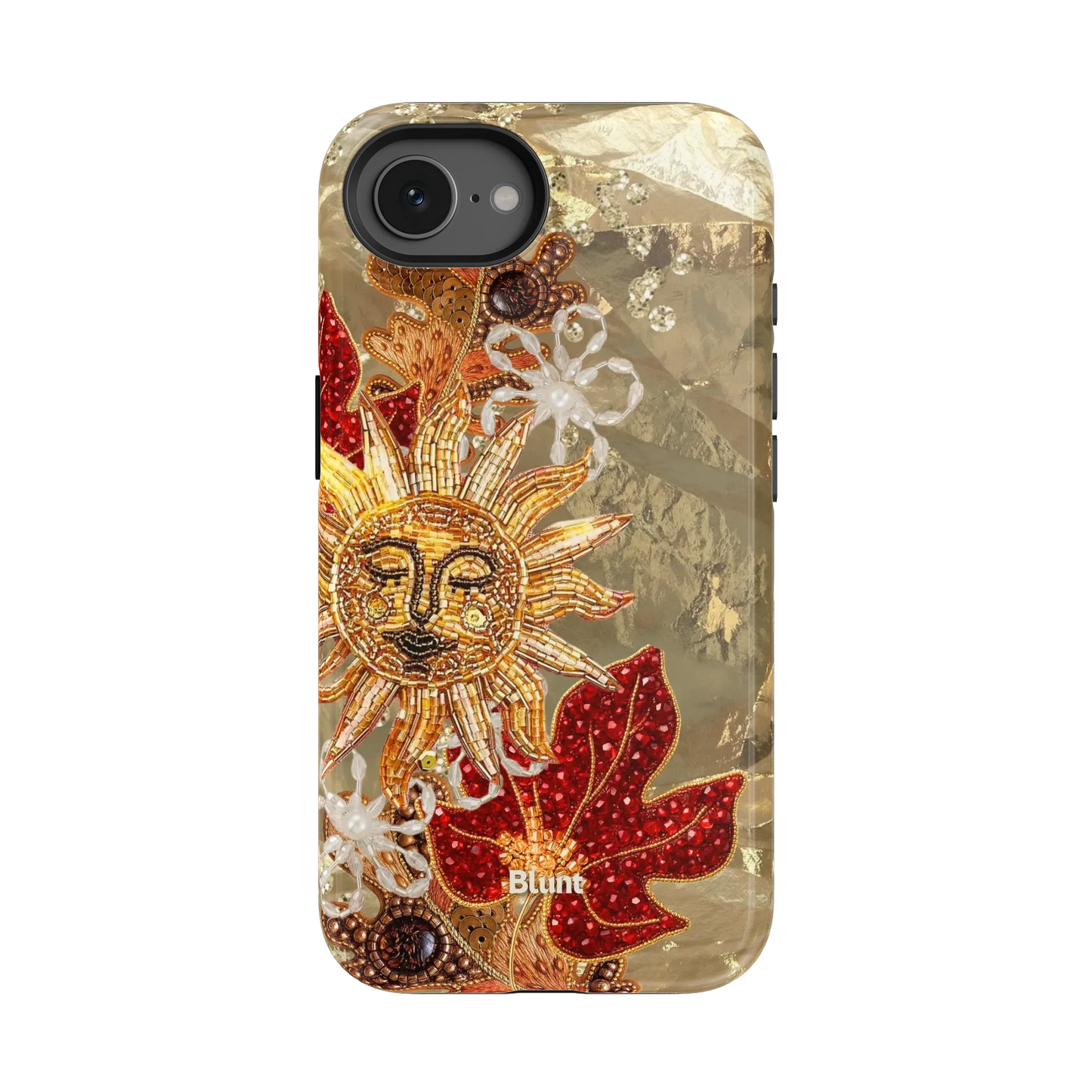 iPhone 16 E Tough