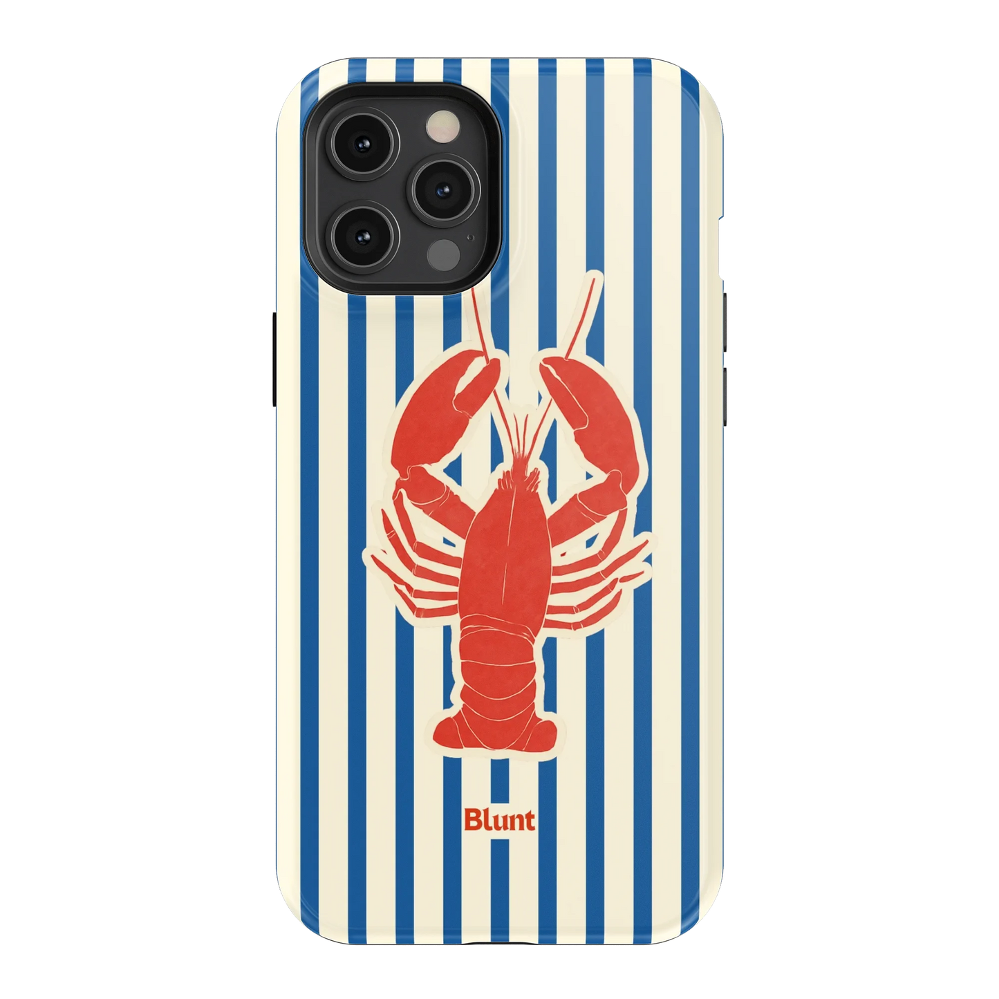 Eastport iPhone Case