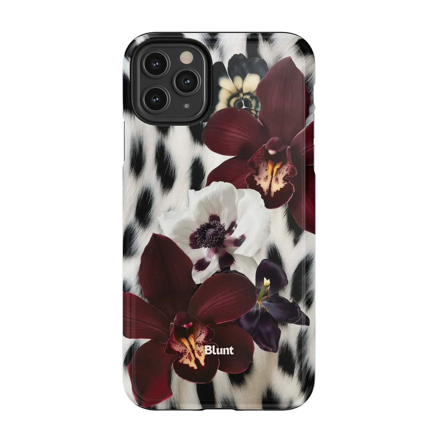 Mythic iPhone Case