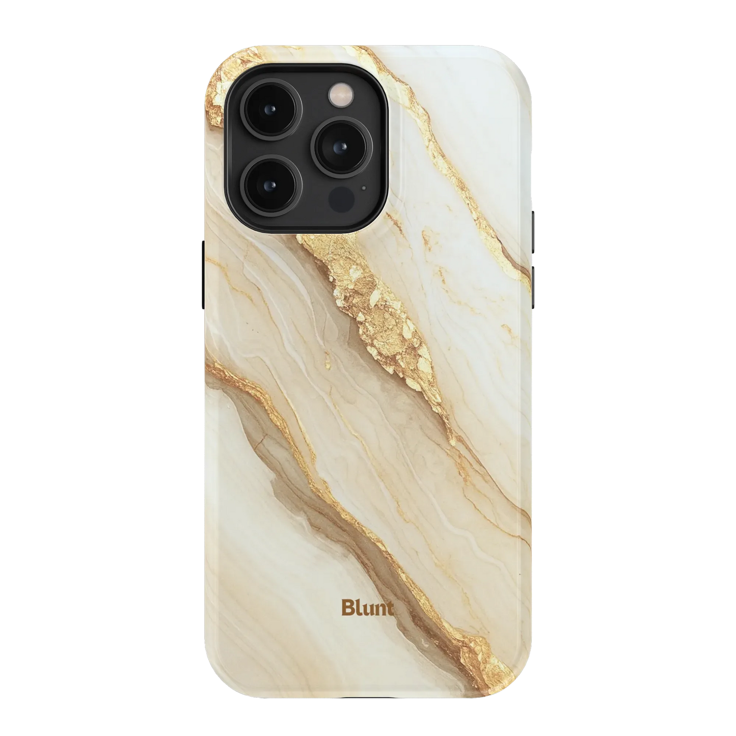 Alabastre iPhone Case