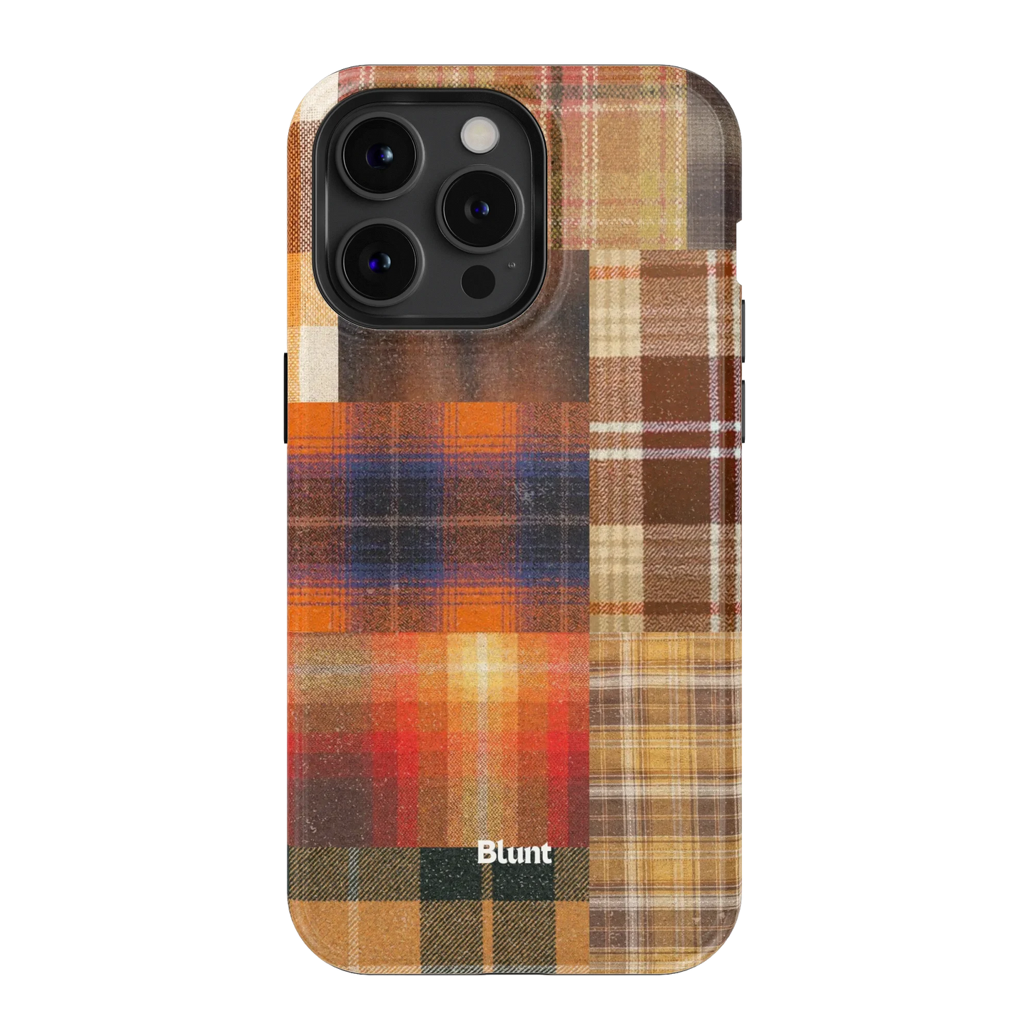 Braymor iPhone Case