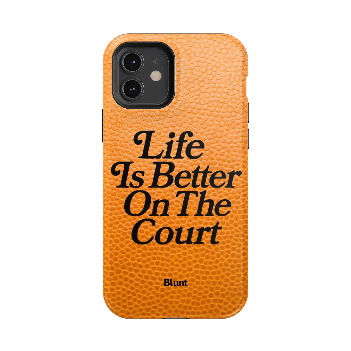 Ballbound iPhone Case
