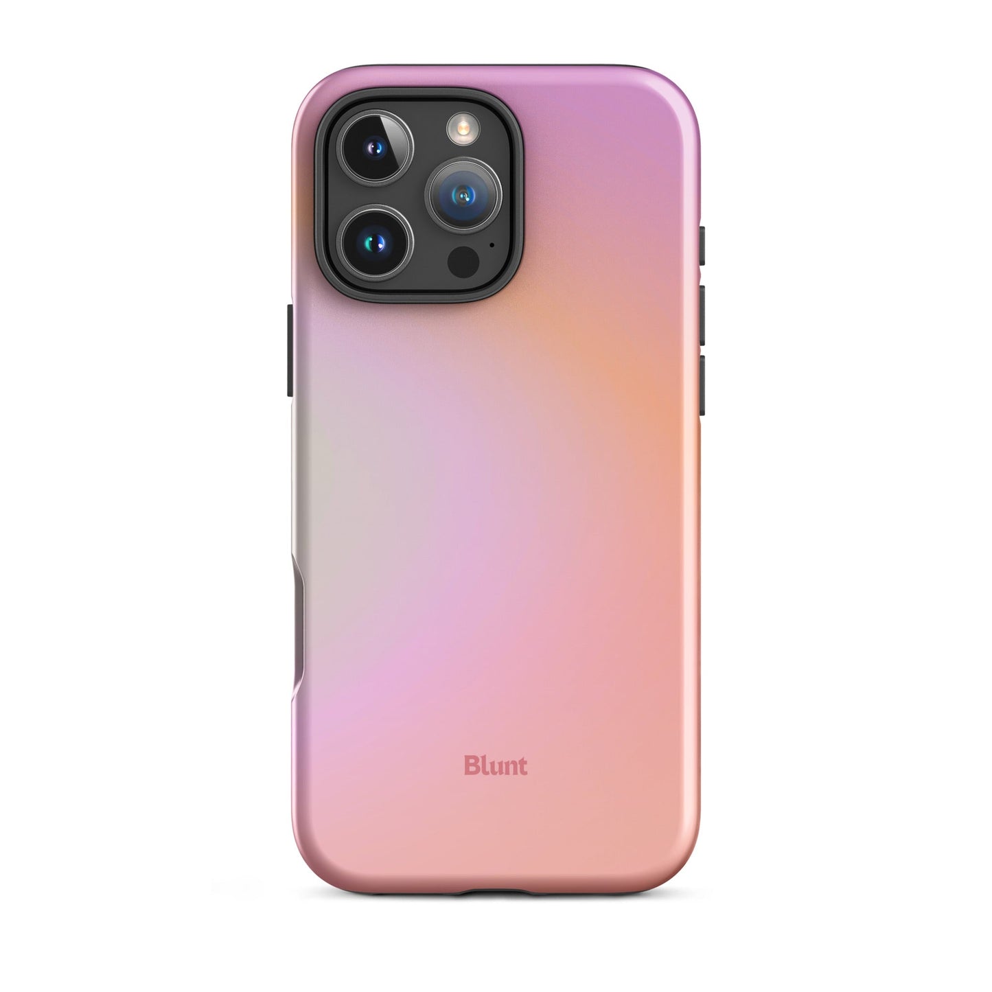 Peachy iPhone Case - Blunt Cases