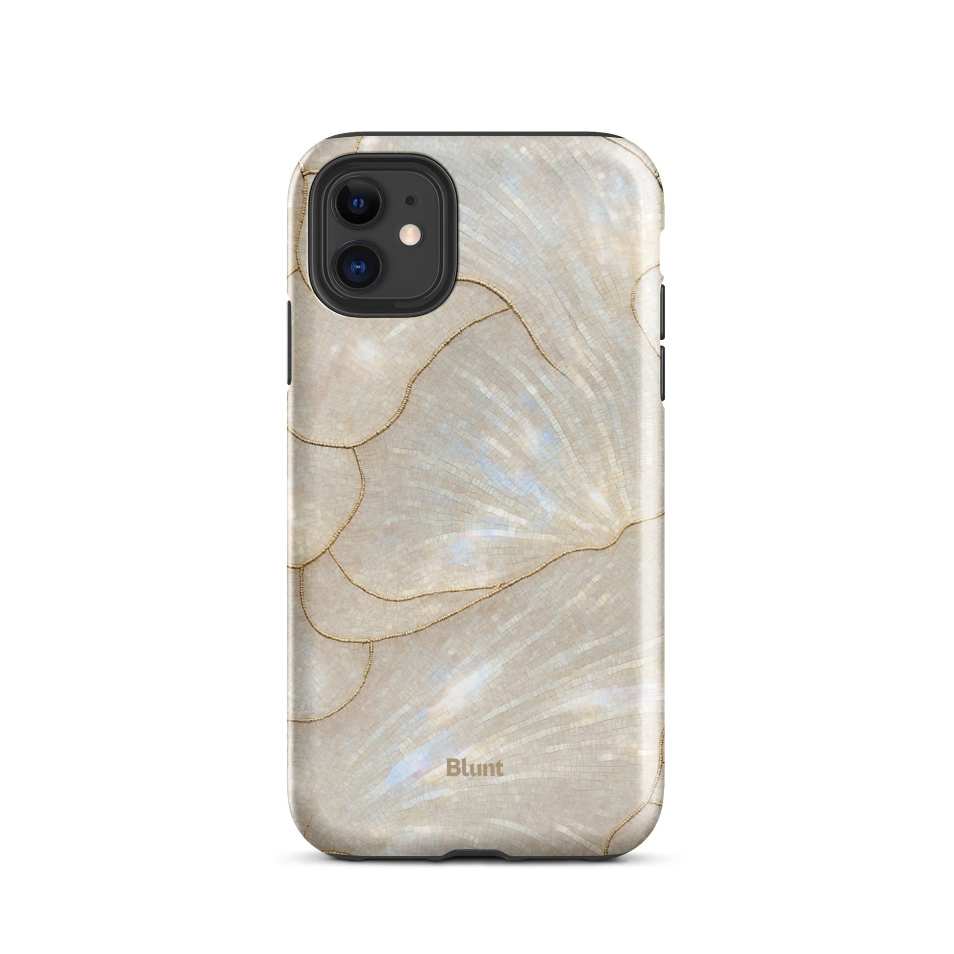 Pearl iPhone Case - Blunt Cases