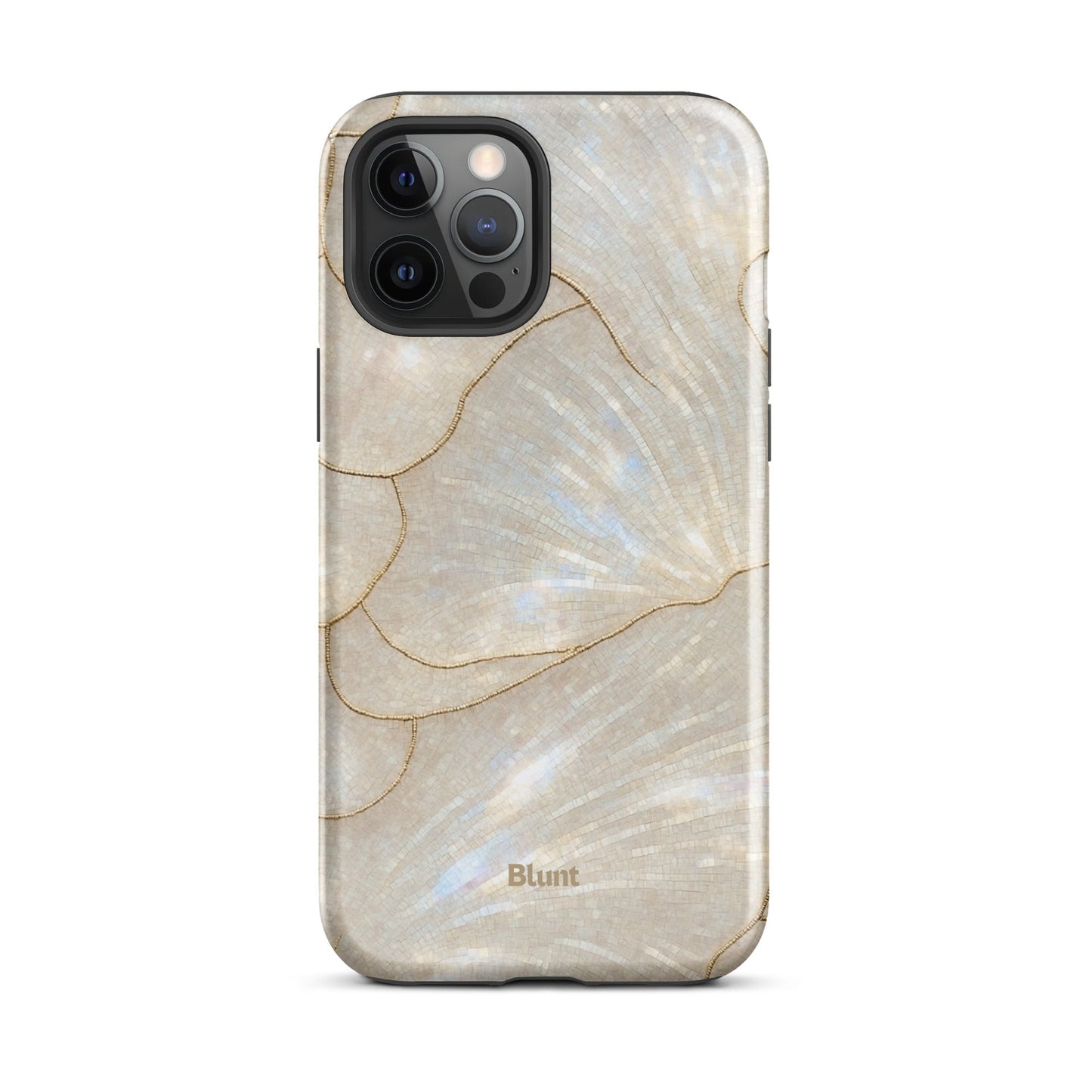 Pearl iPhone Case - Blunt Cases