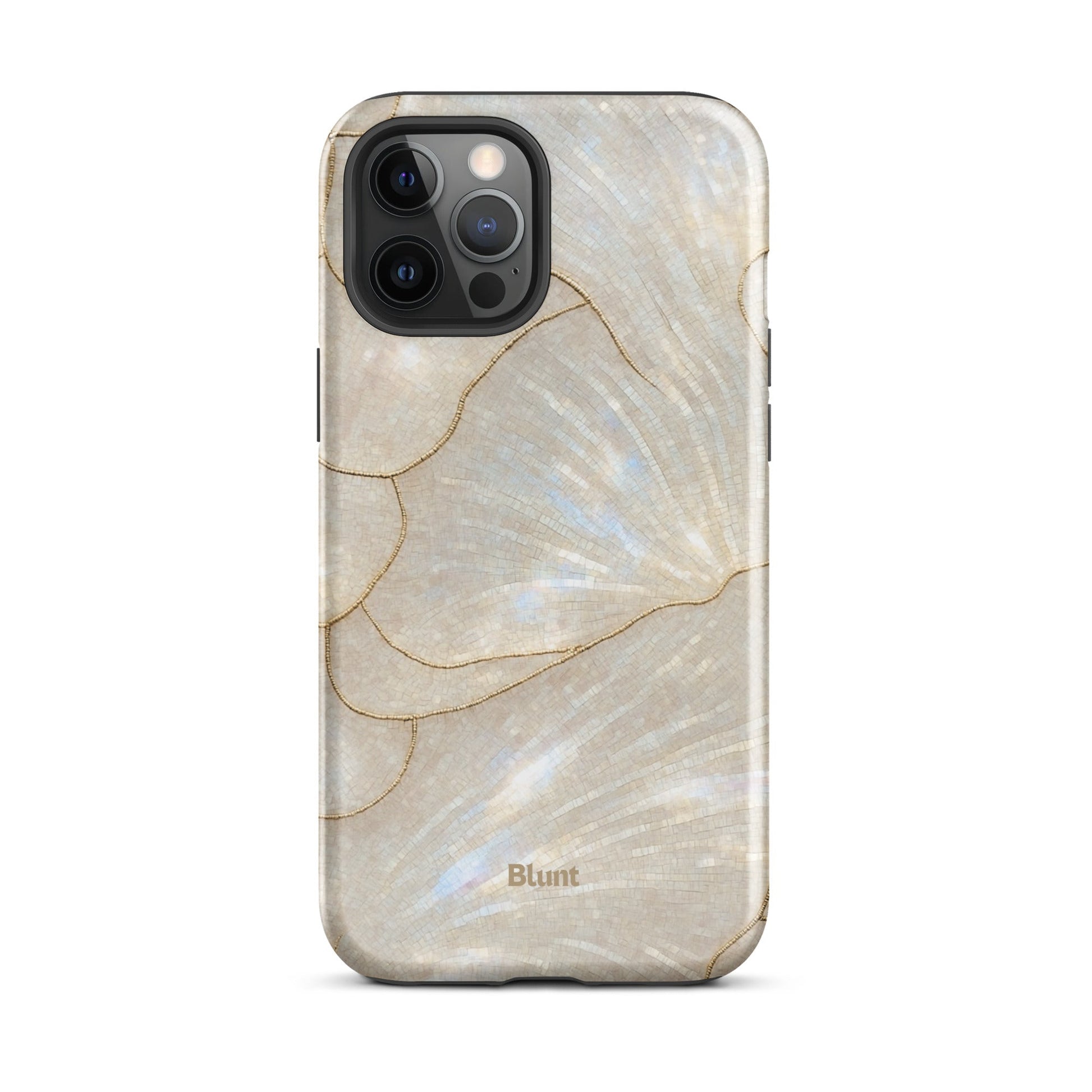Pearl iPhone Case - Blunt Cases