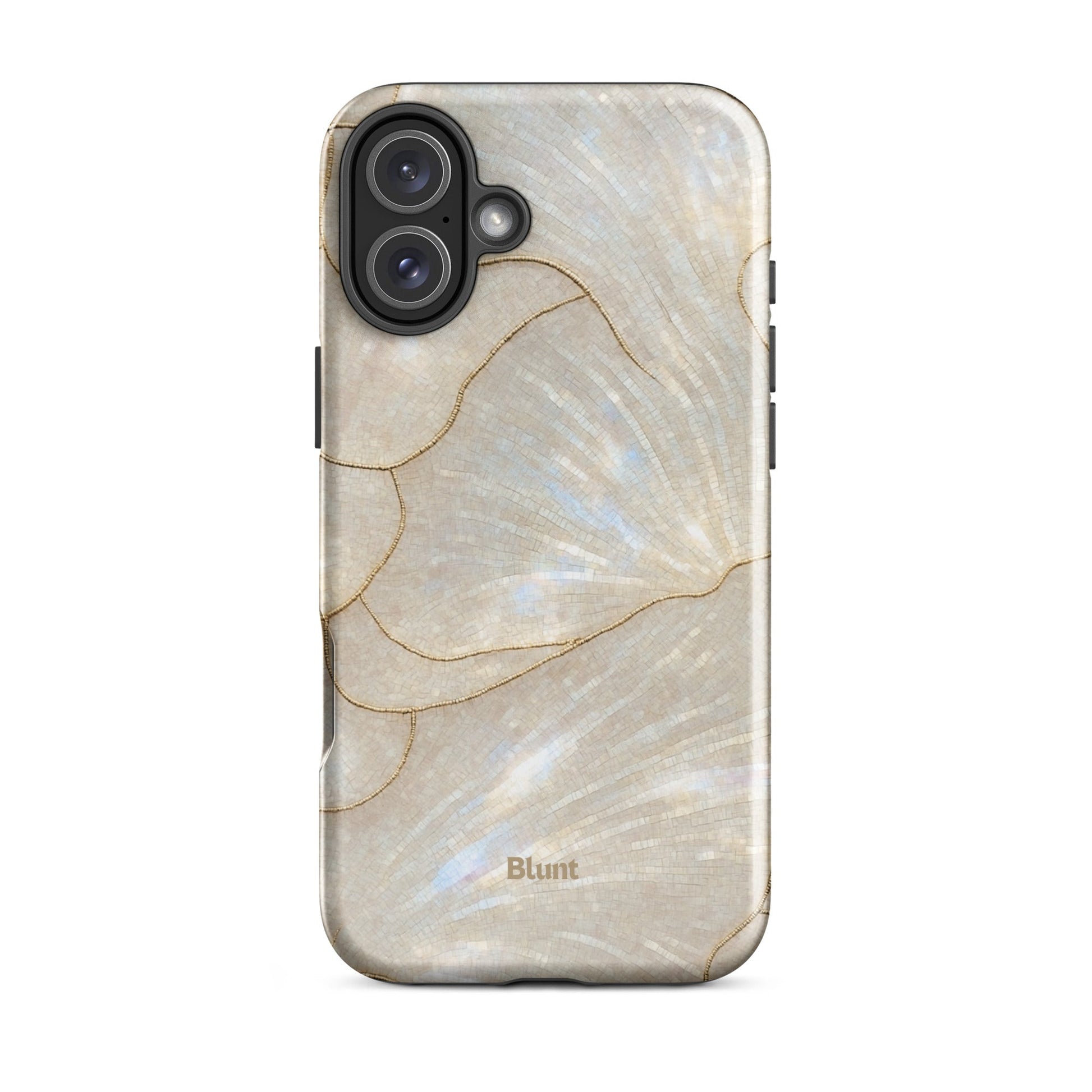 Pearl iPhone Case - Blunt Cases