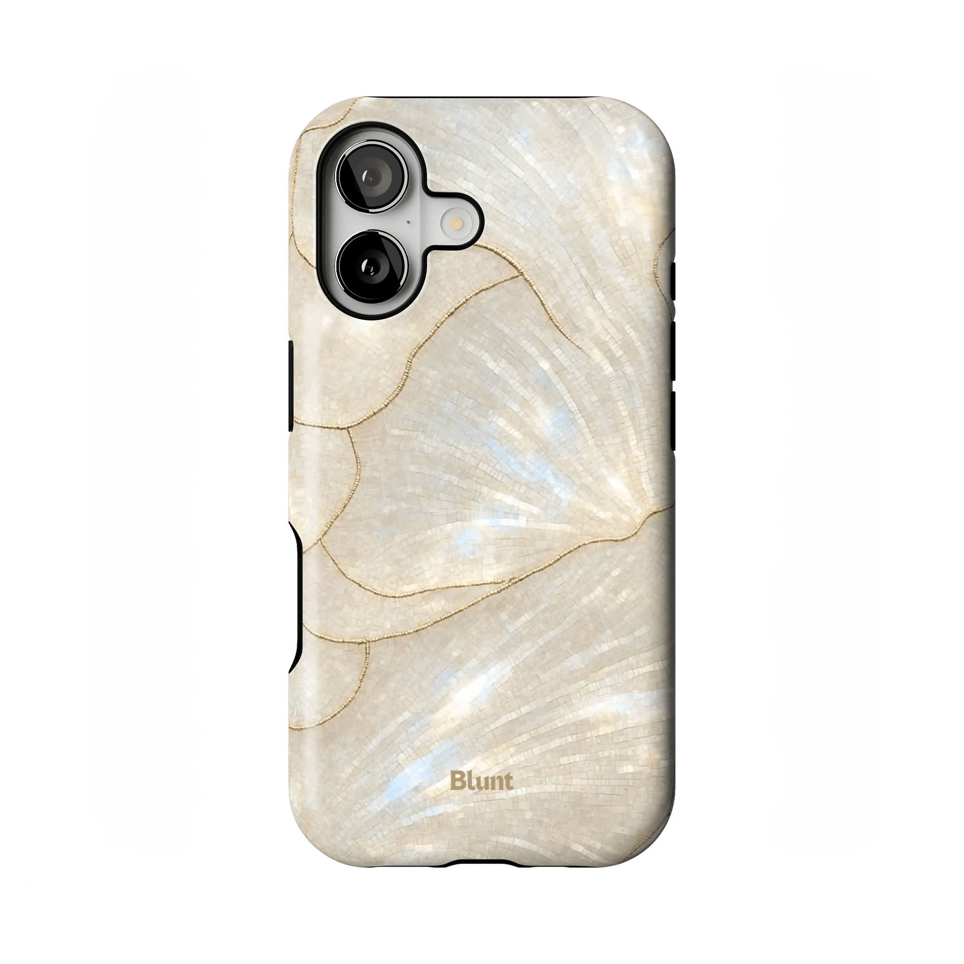 Pearl iPhone Case - Blunt Cases