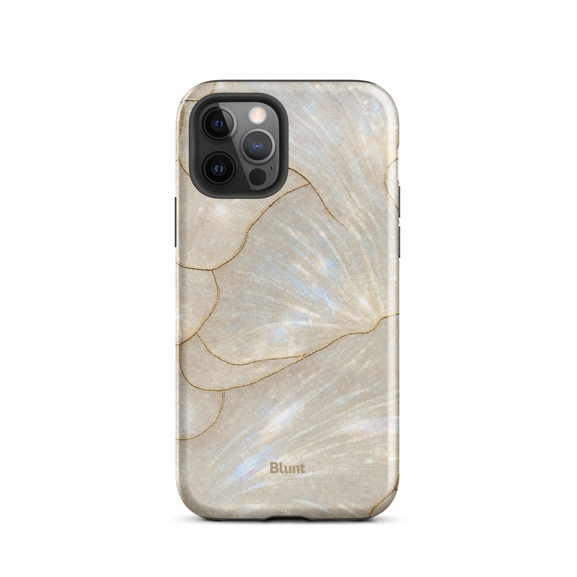 Pearl iPhone Case - Blunt Cases