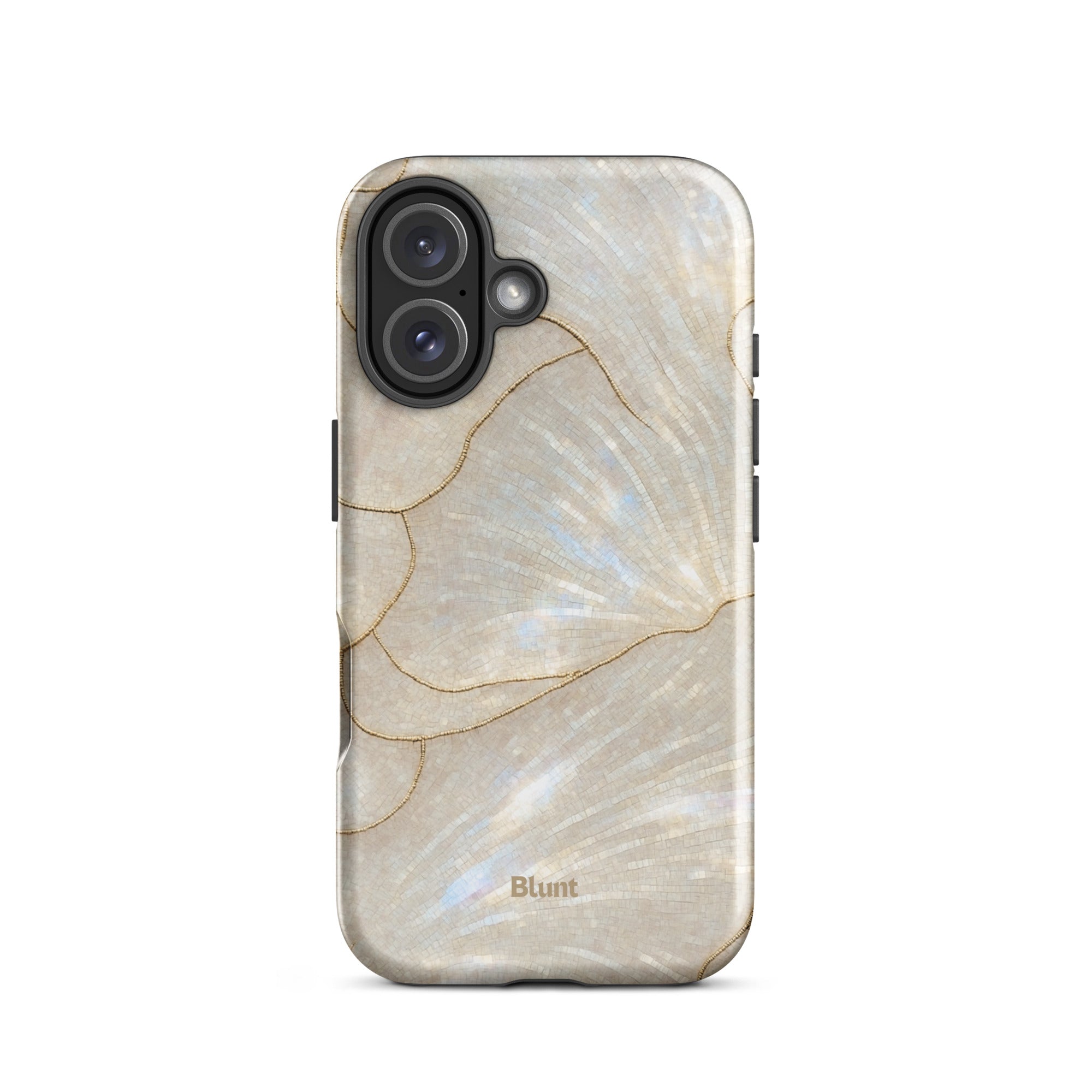 Pearl iPhone Case iPhone 17 Pro / Tough Pearl iPhone Case iPhone 17 Pro / Tough
